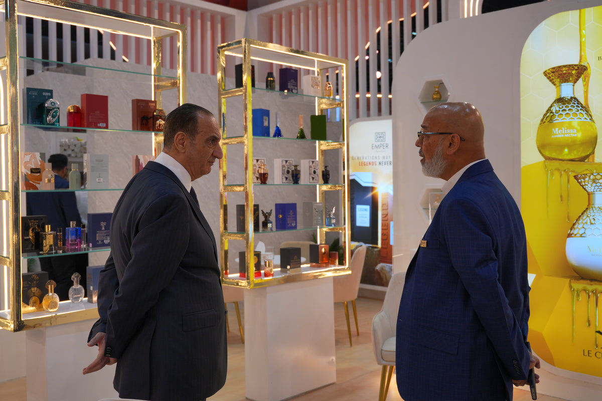 Beautyworld Middle East 2025