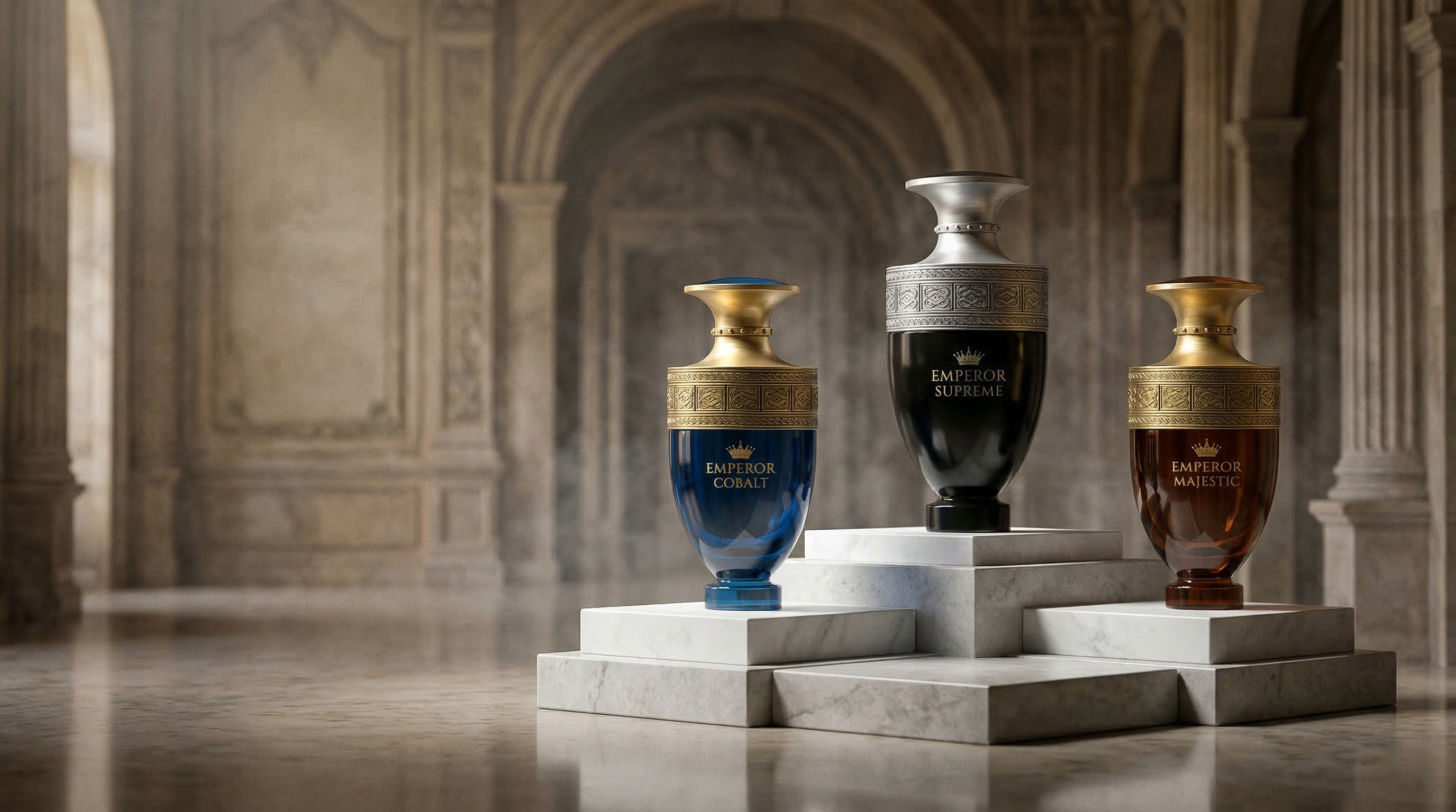 Emper Perfumes