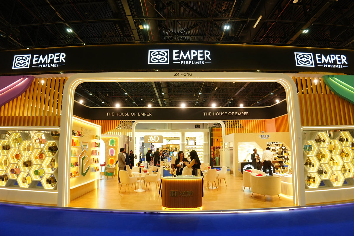 Beautyworld Middle East 2026