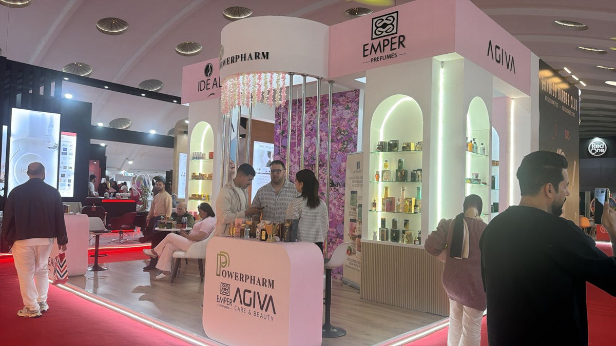 Cosmetista Expo Casablanca 2026