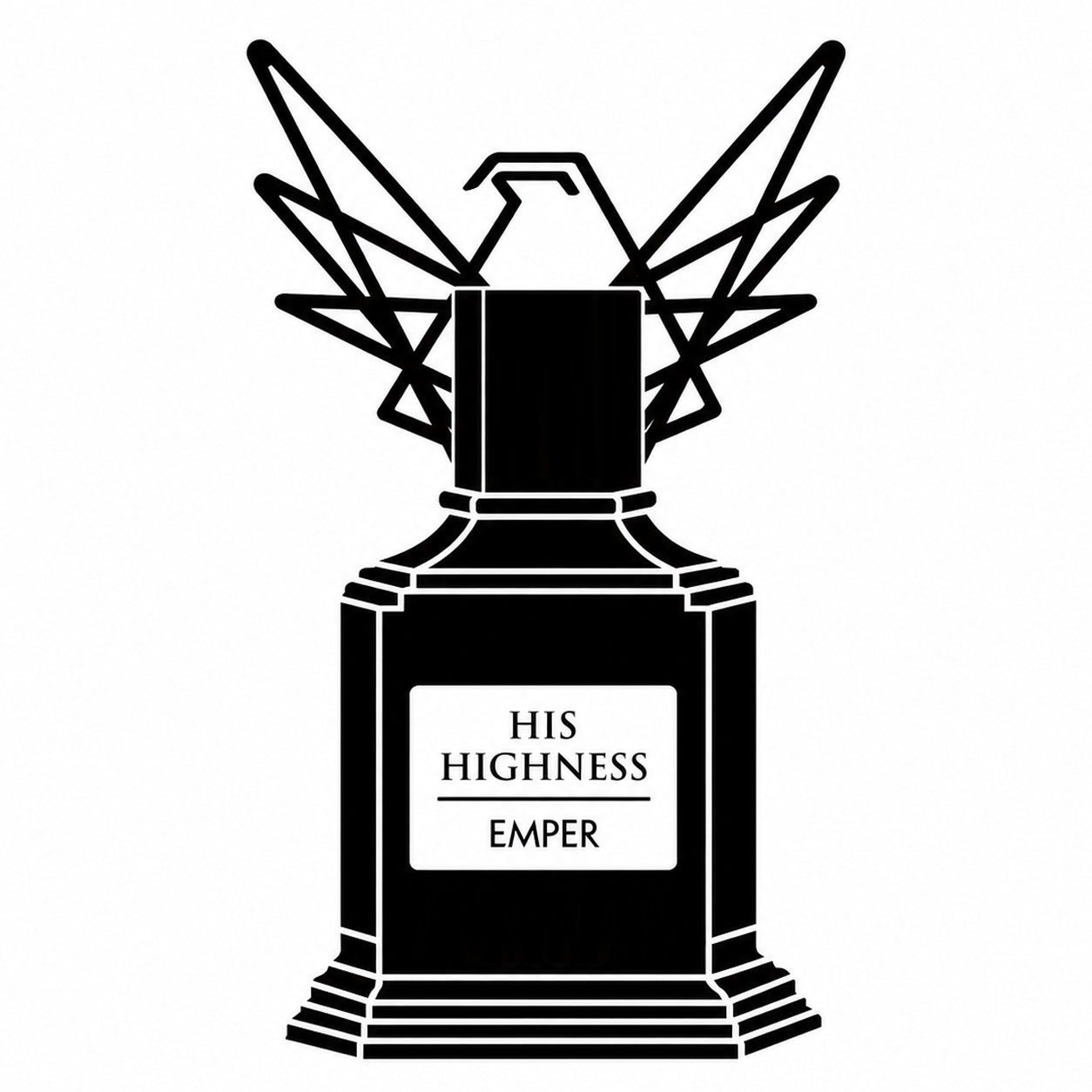 His Highness Collection by Emper | Luxury Men’s Fragrances