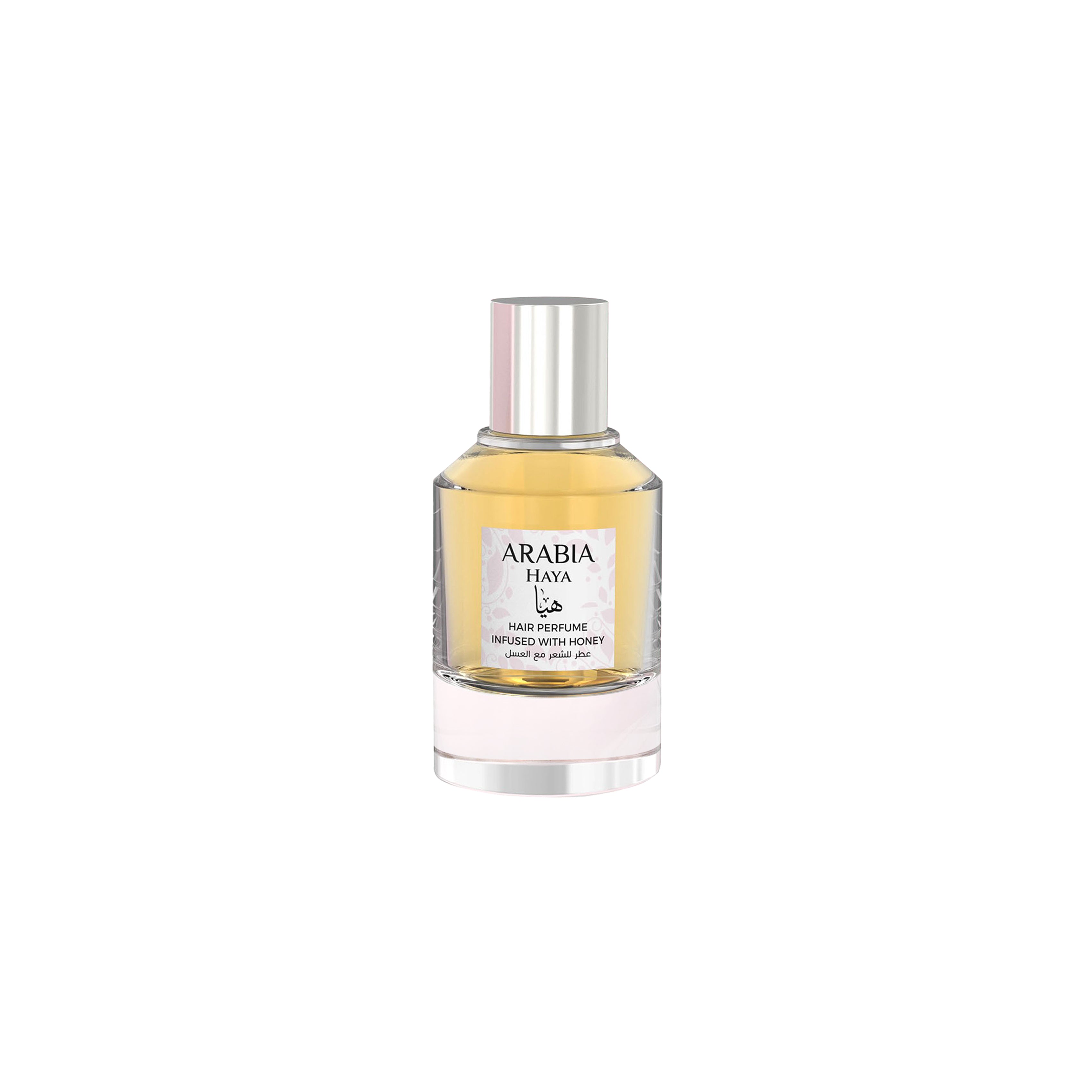 Arabia Haya Hair Perfume Infused with Honey - Emper Perfumes