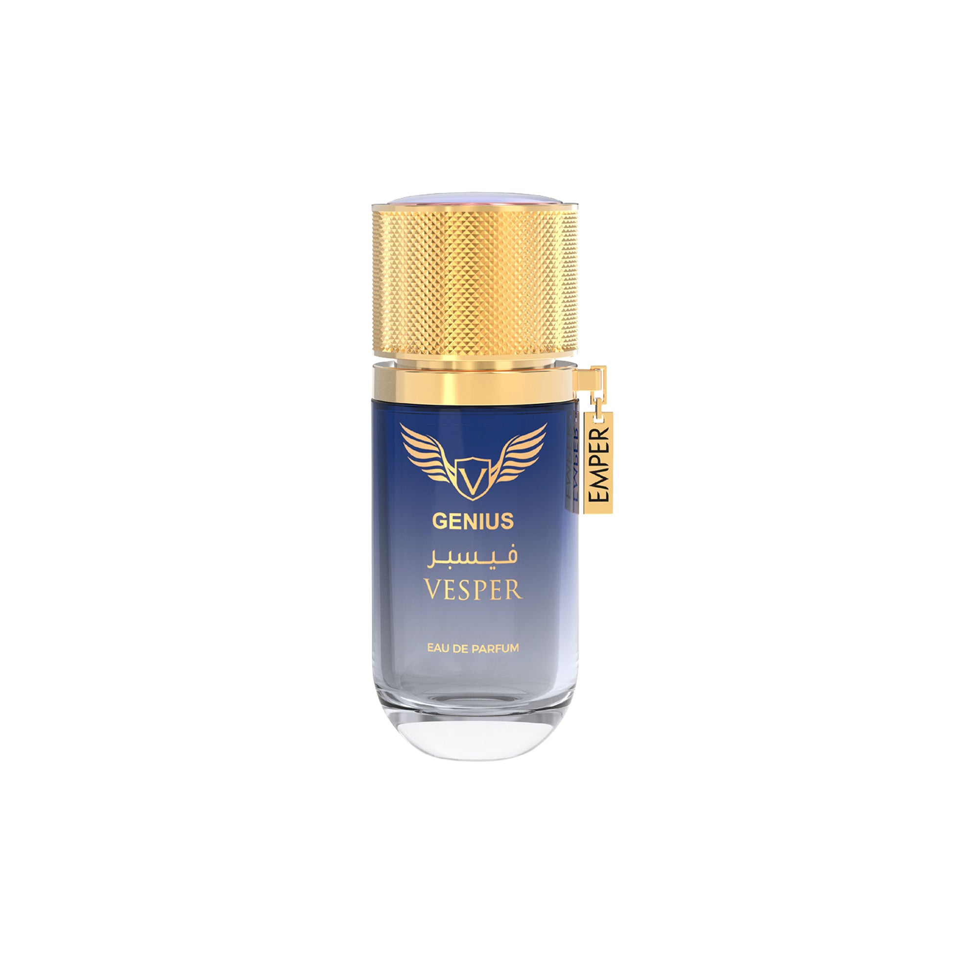 Genius Vesper 100ml