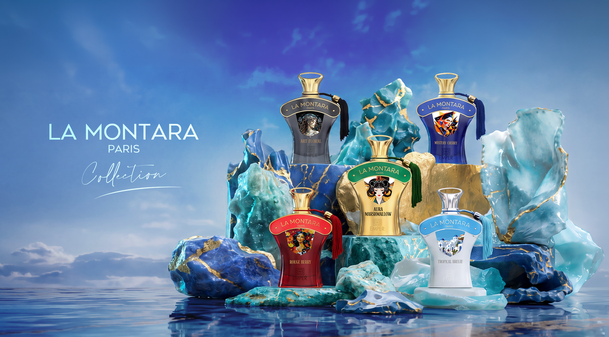 Emper Perfumes UAE