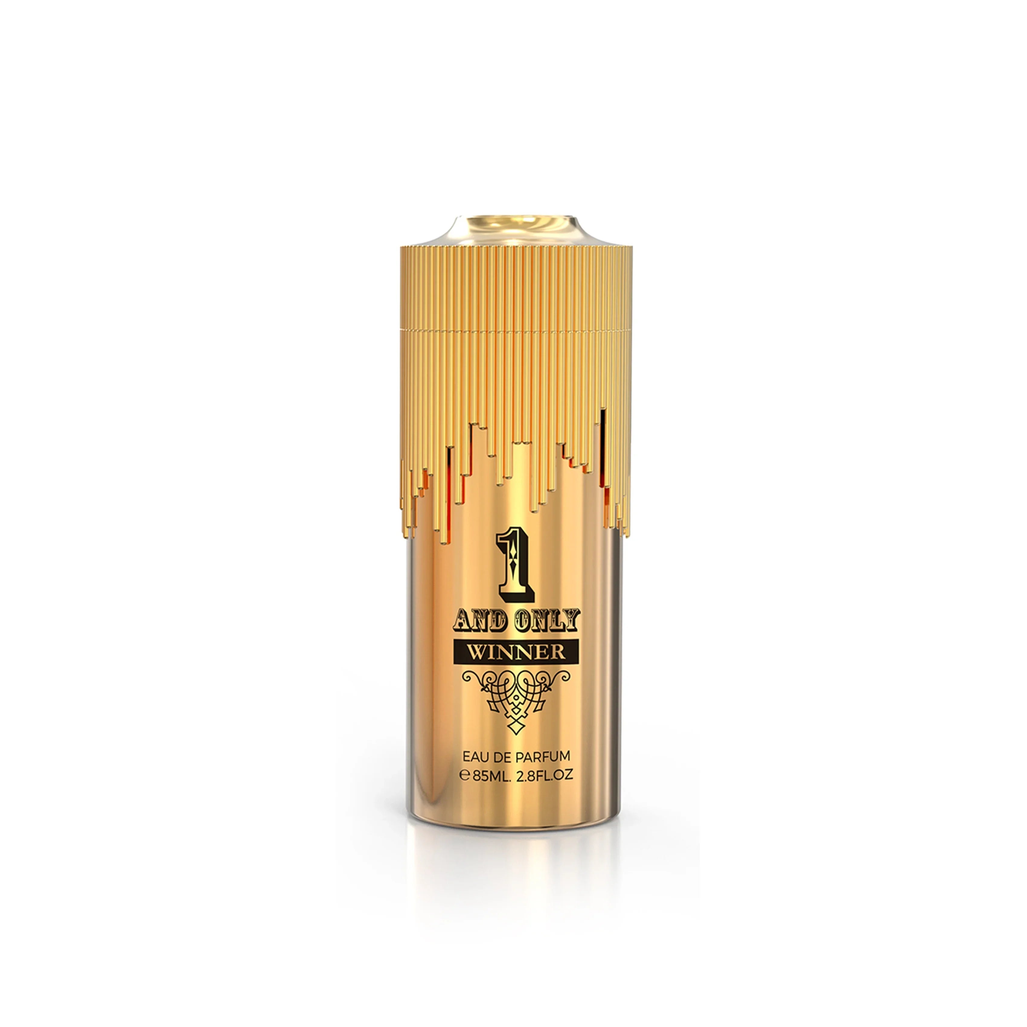 1 and Only Winner - Emper Perfumes