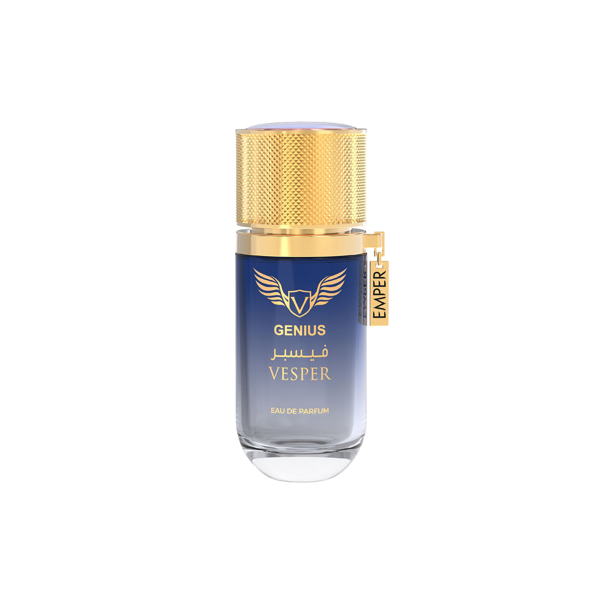 Genius Vesper 25ml
