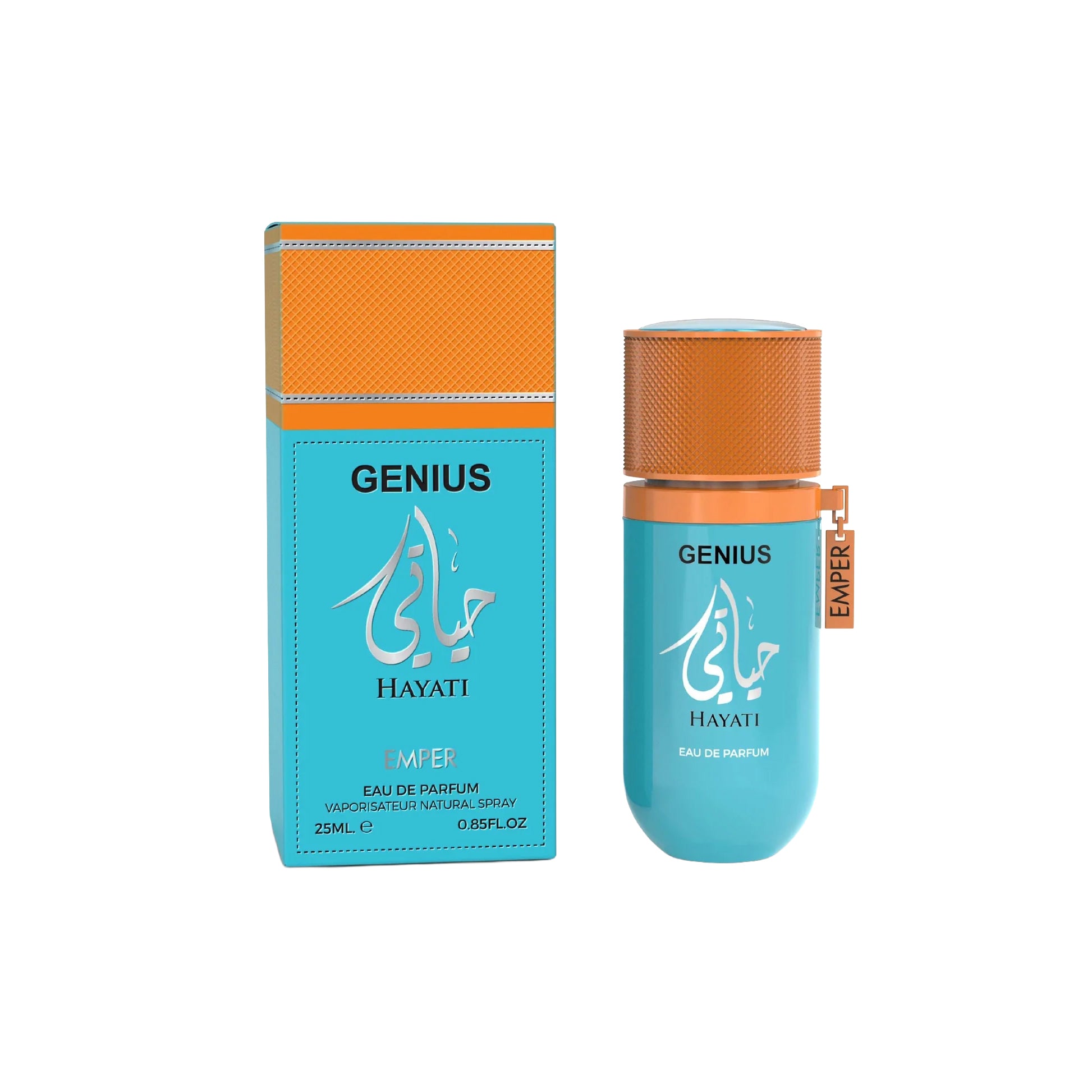 Genius Hayati 25ml