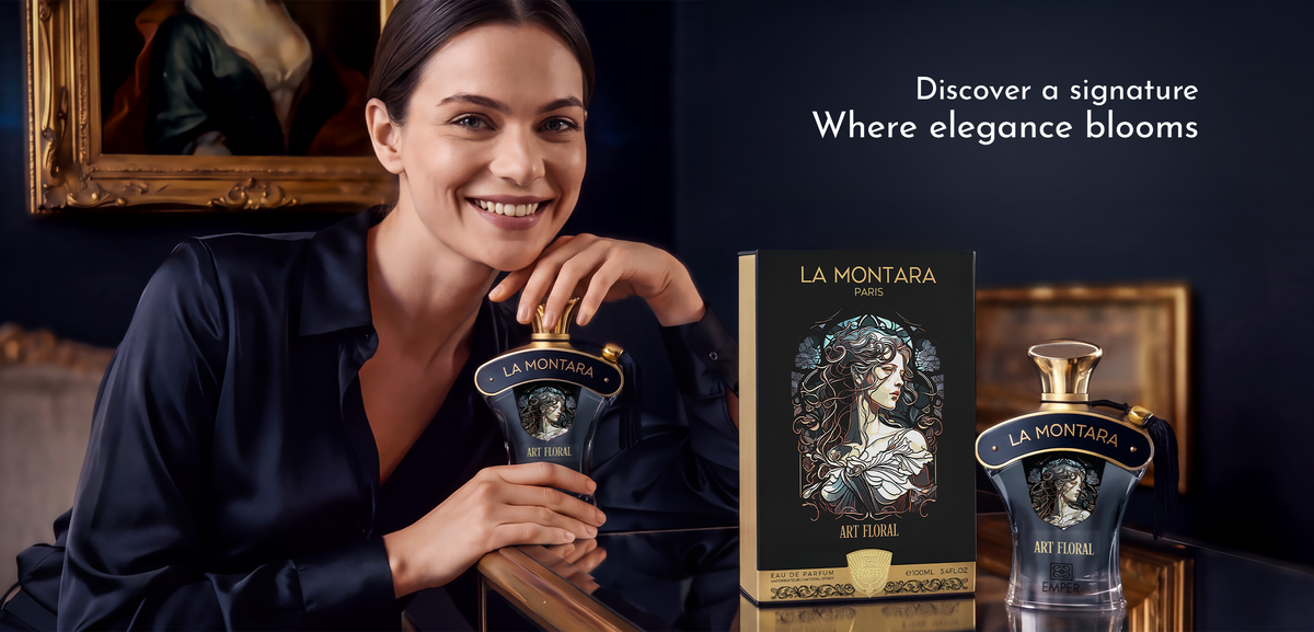 Emper Perfumes UAE