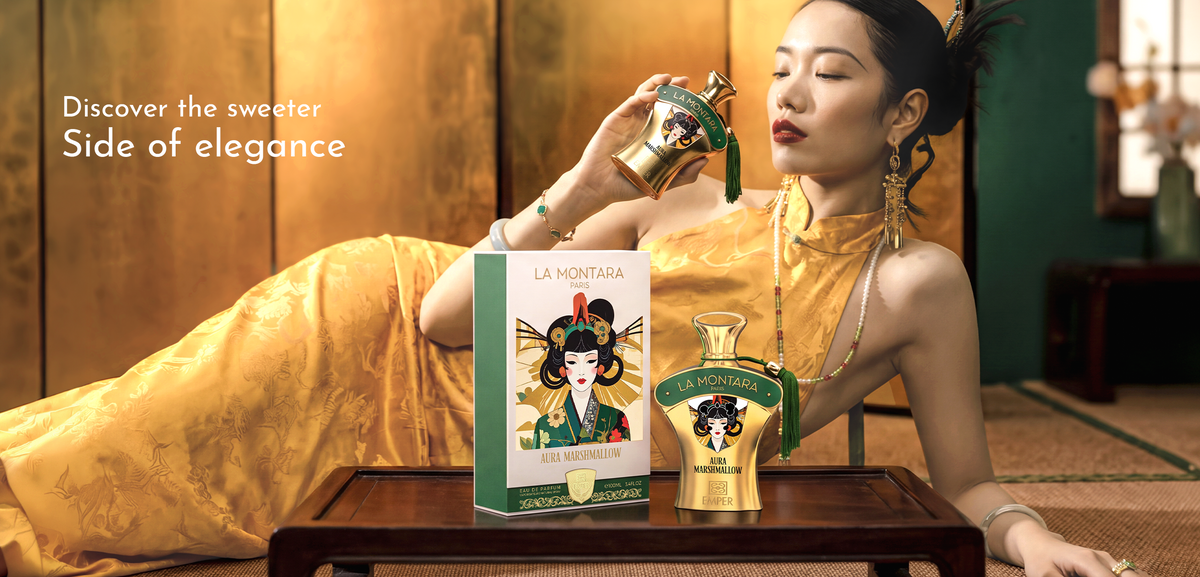 Emper Perfumes UAE