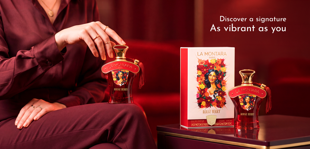 Emper Perfumes UAE