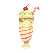 Sweet Tooth Cherry Vanilla