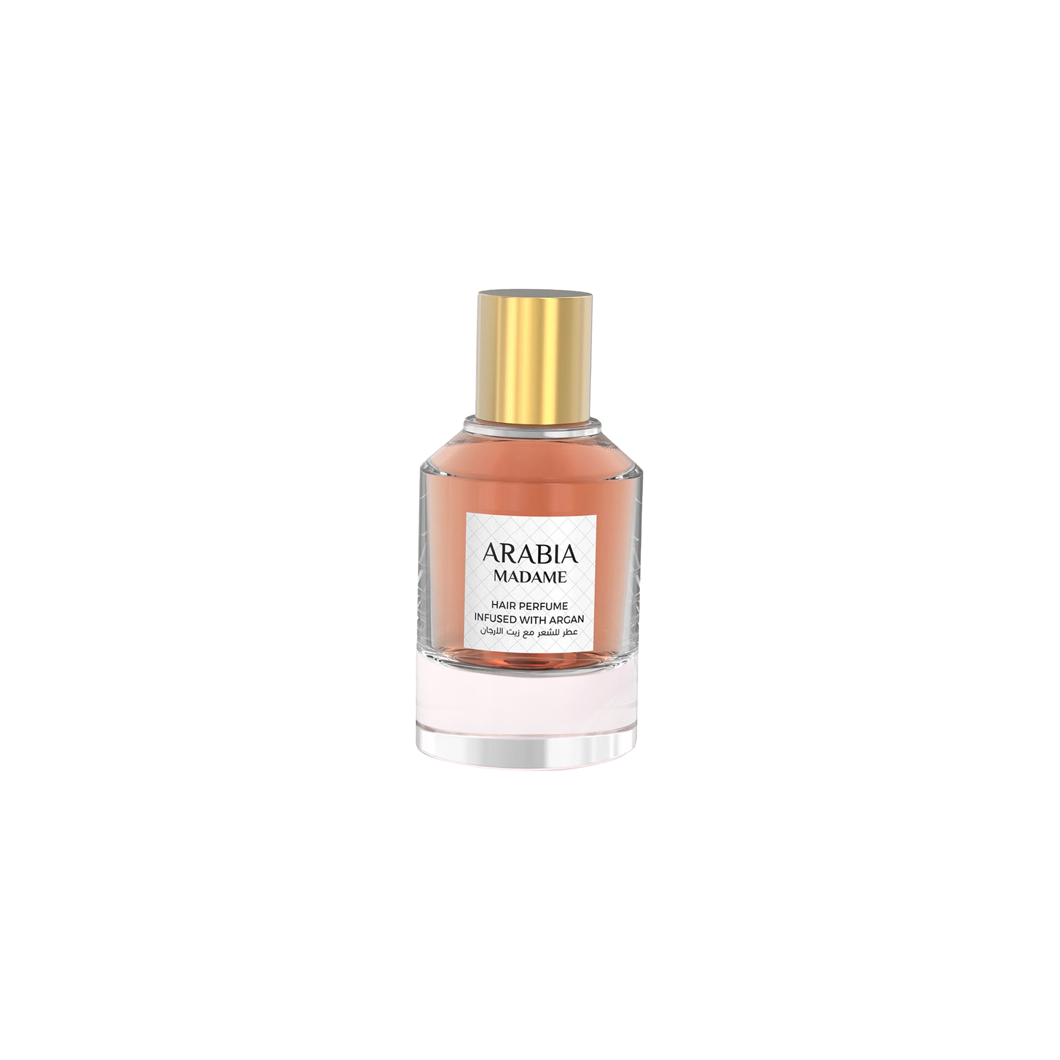 Arabia Madame Hair Perfume Infused with Argan - Emper Perfumes
