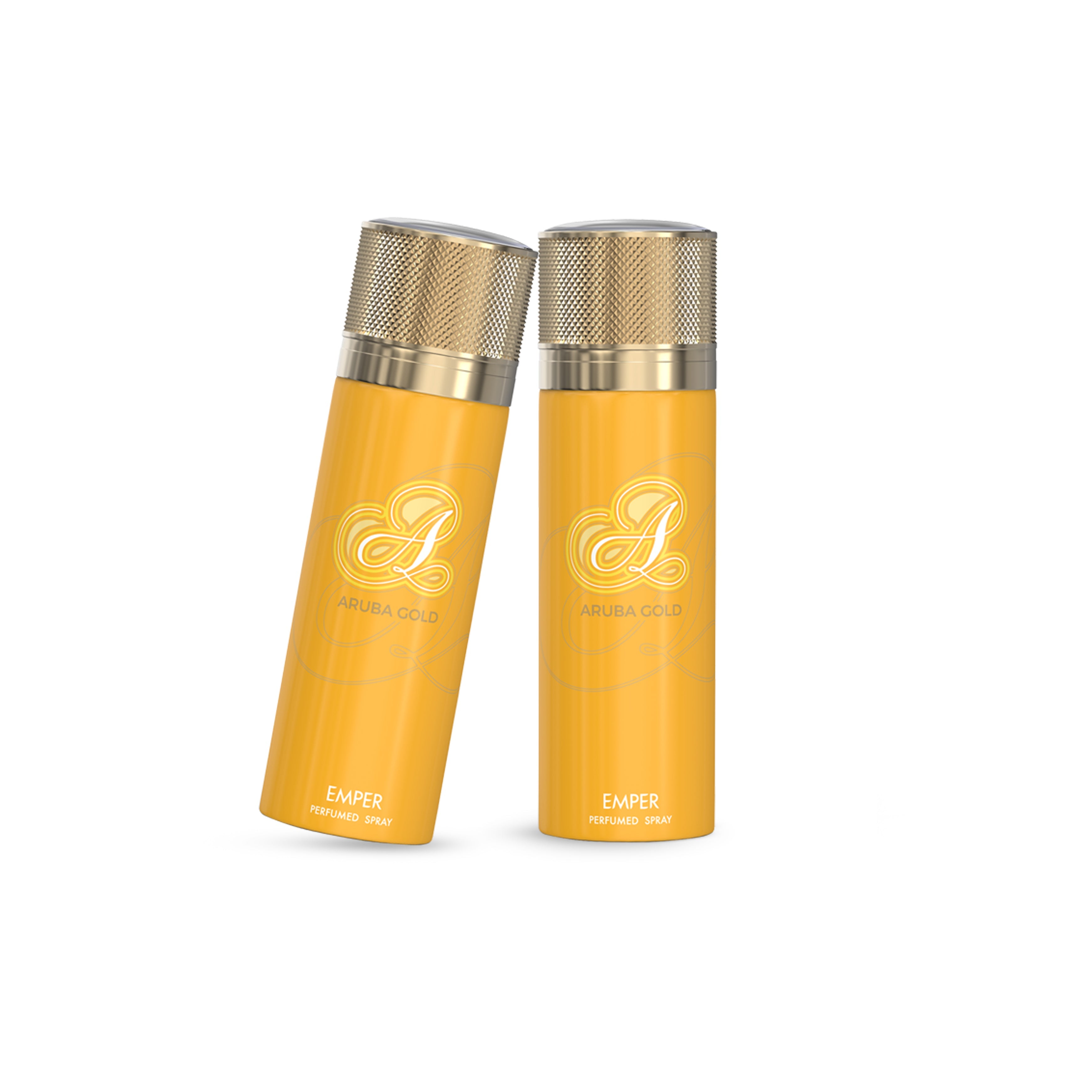 Aruba Gold - Deodorant - Emper Perfumes