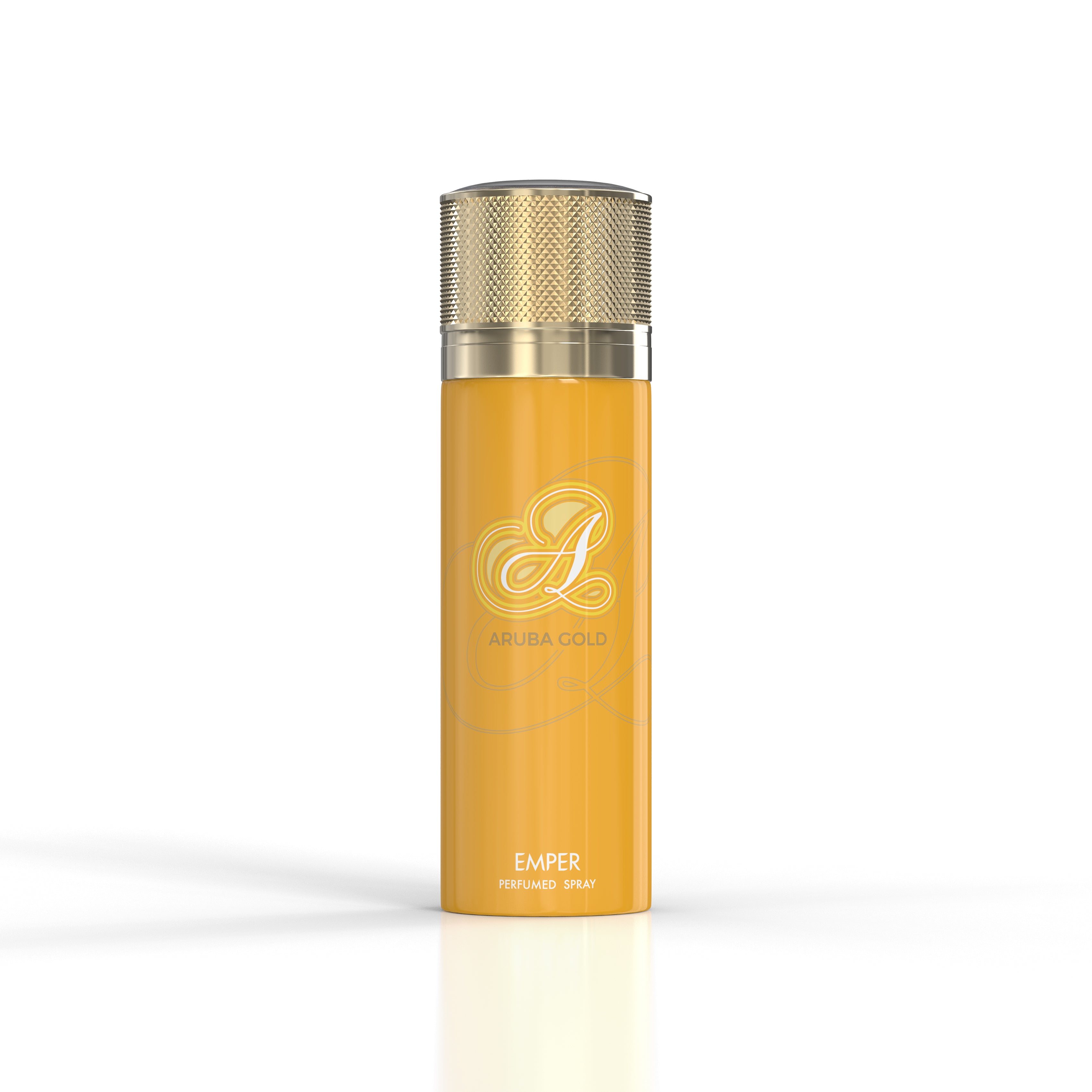 Aruba Gold - Deodorant