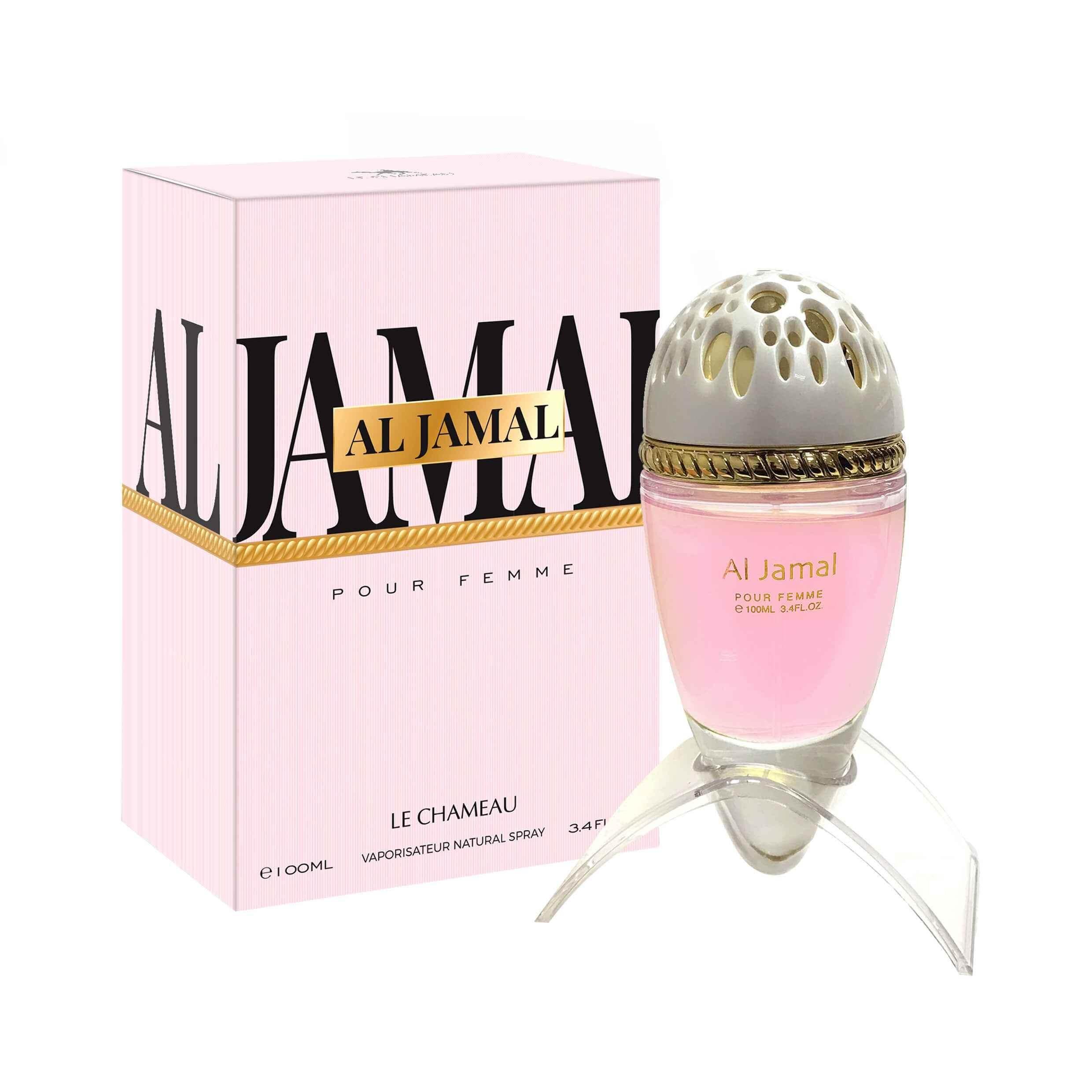 Al Jamal - Emper Perfumes