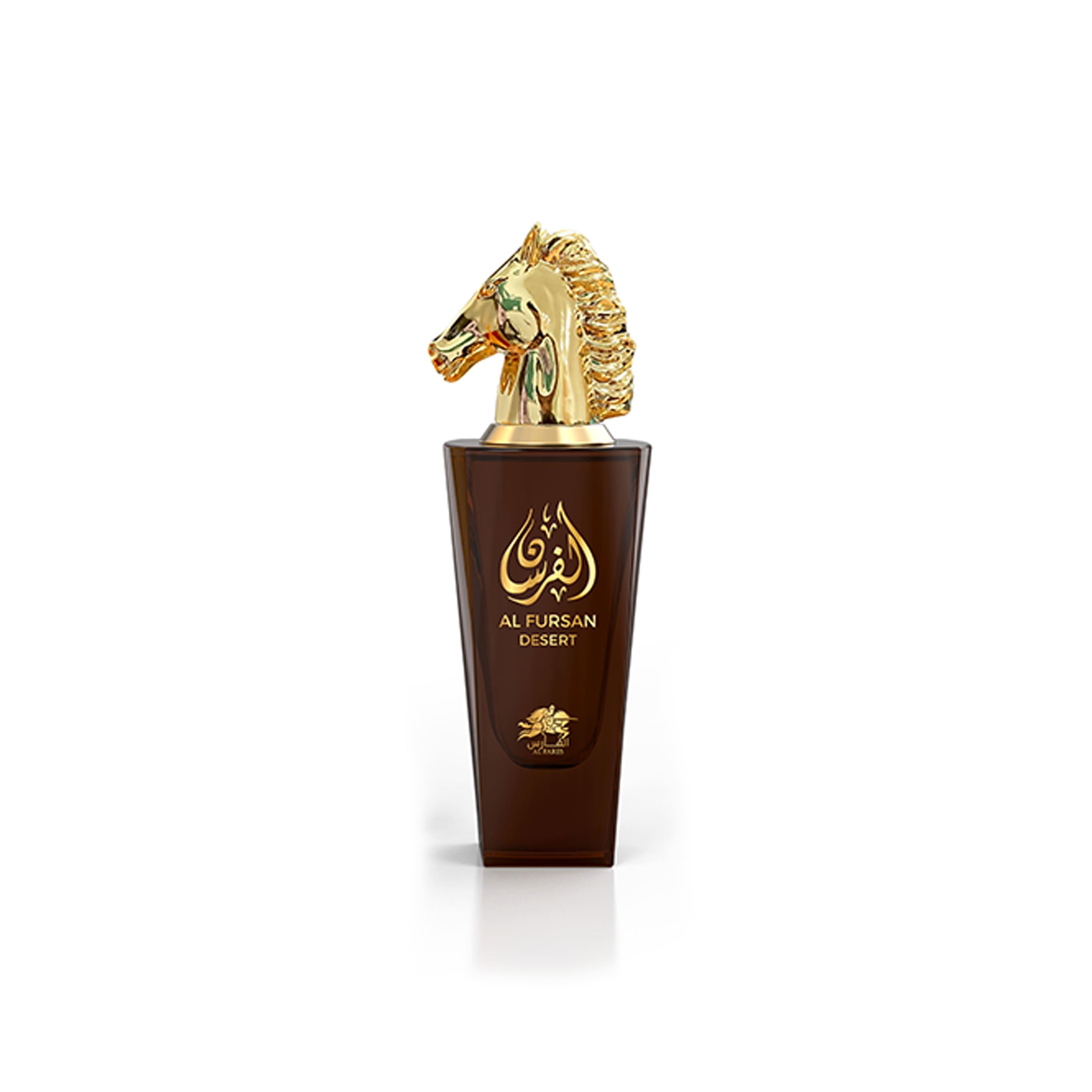 Al Fursan Desert - Emper Perfumes