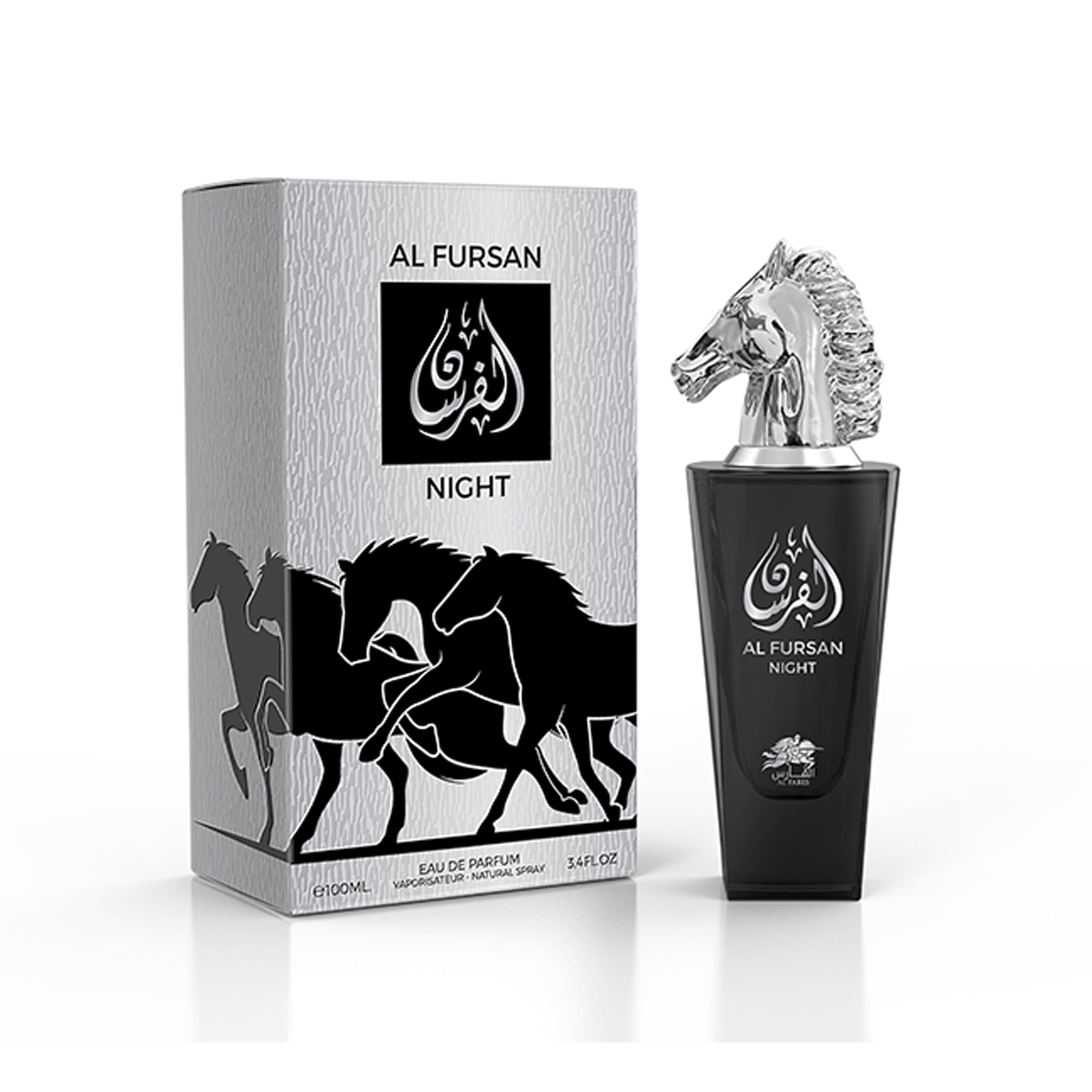 Al Fursan Night - Emper Perfumes