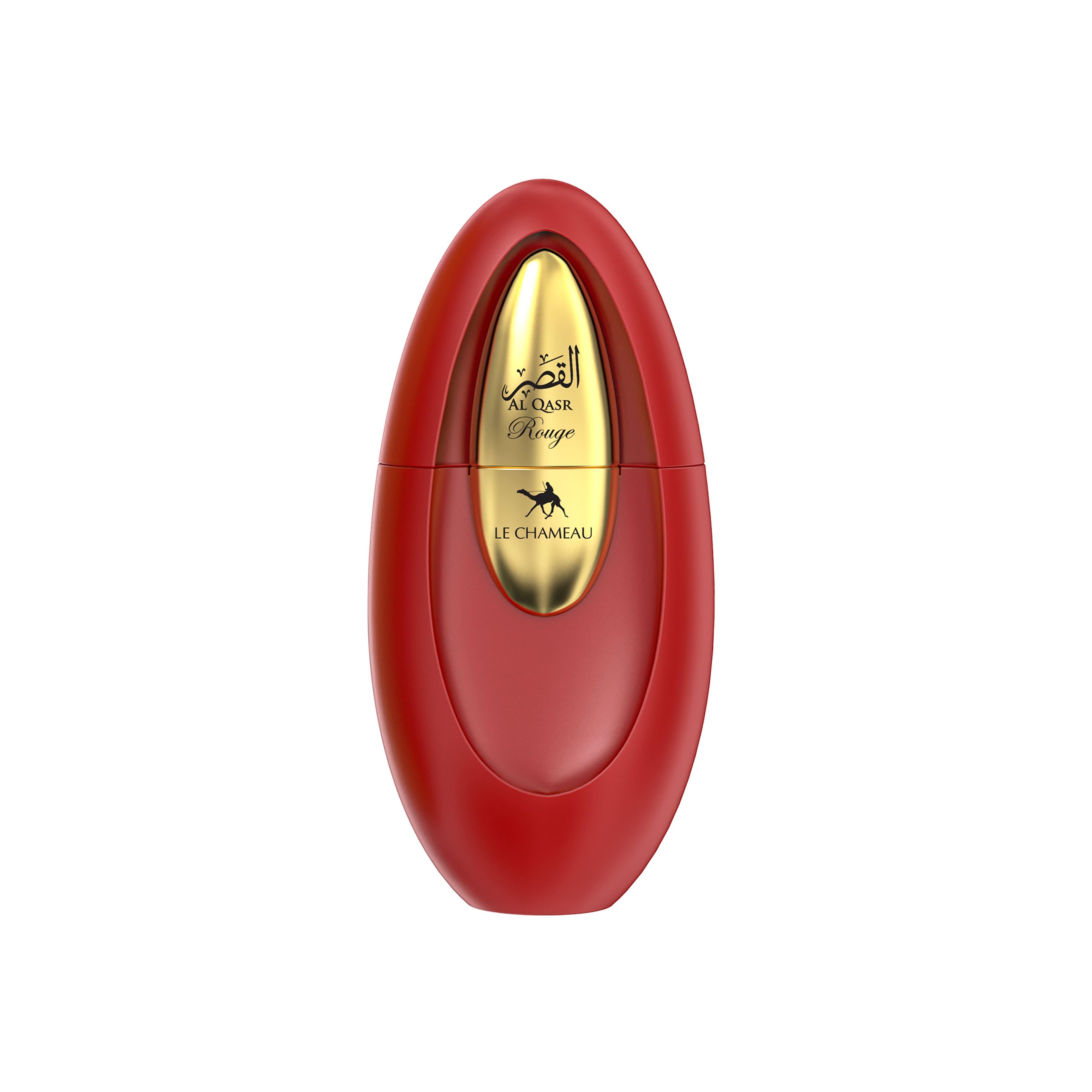 Al Qasr Rouge - Emper Perfumes