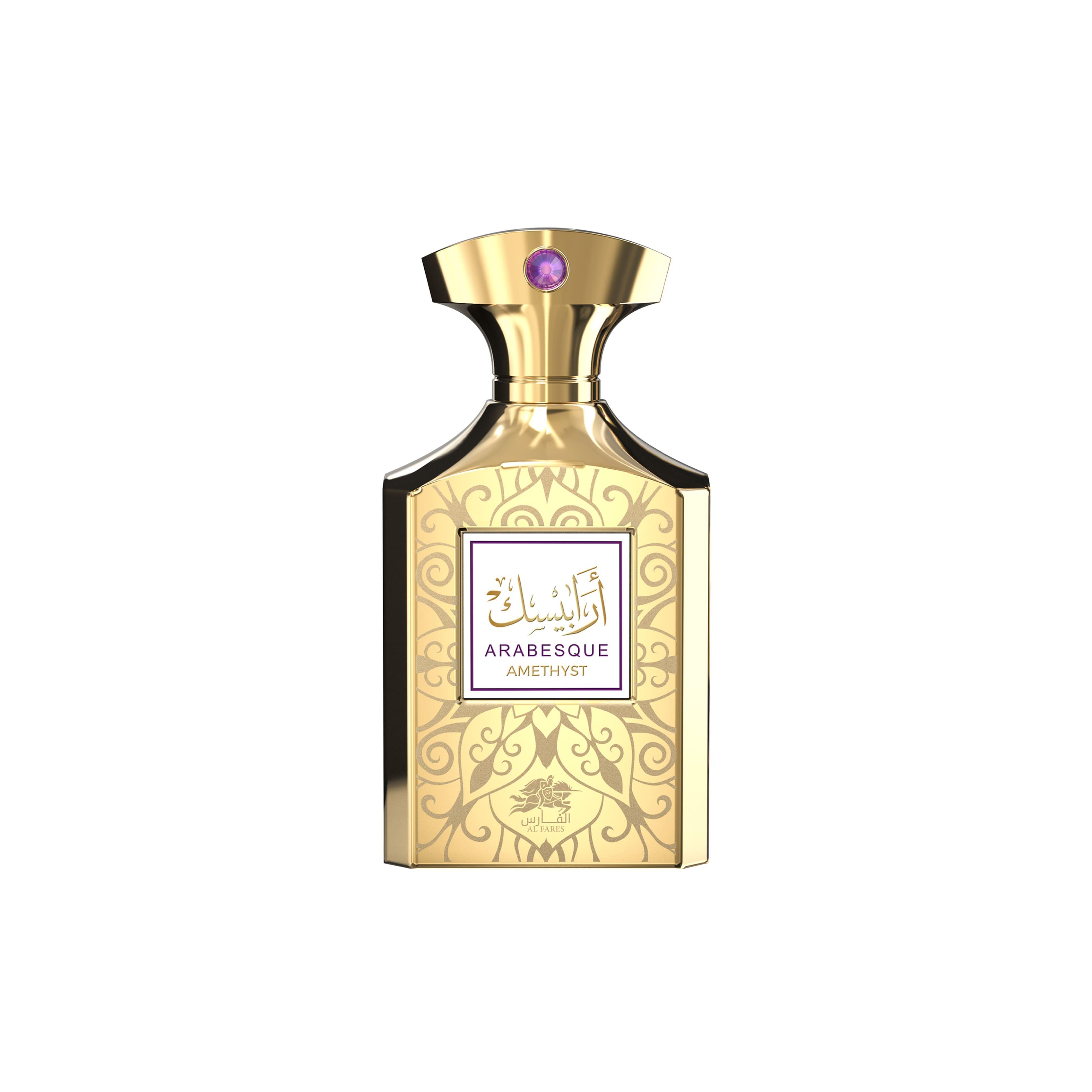 Arabesque Amethyst - Emper Perfumes