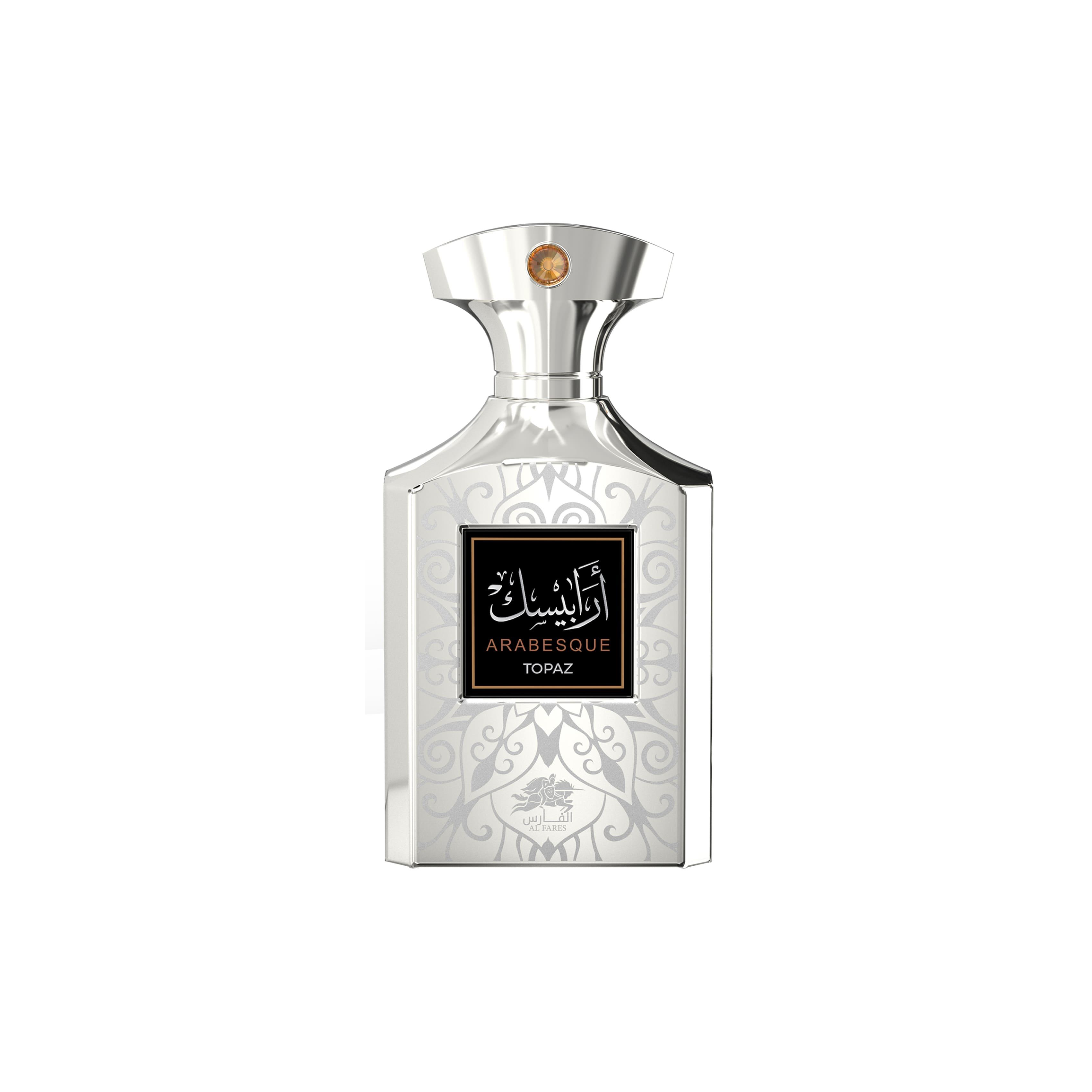 Arabesque Topaz - Emper Perfumes