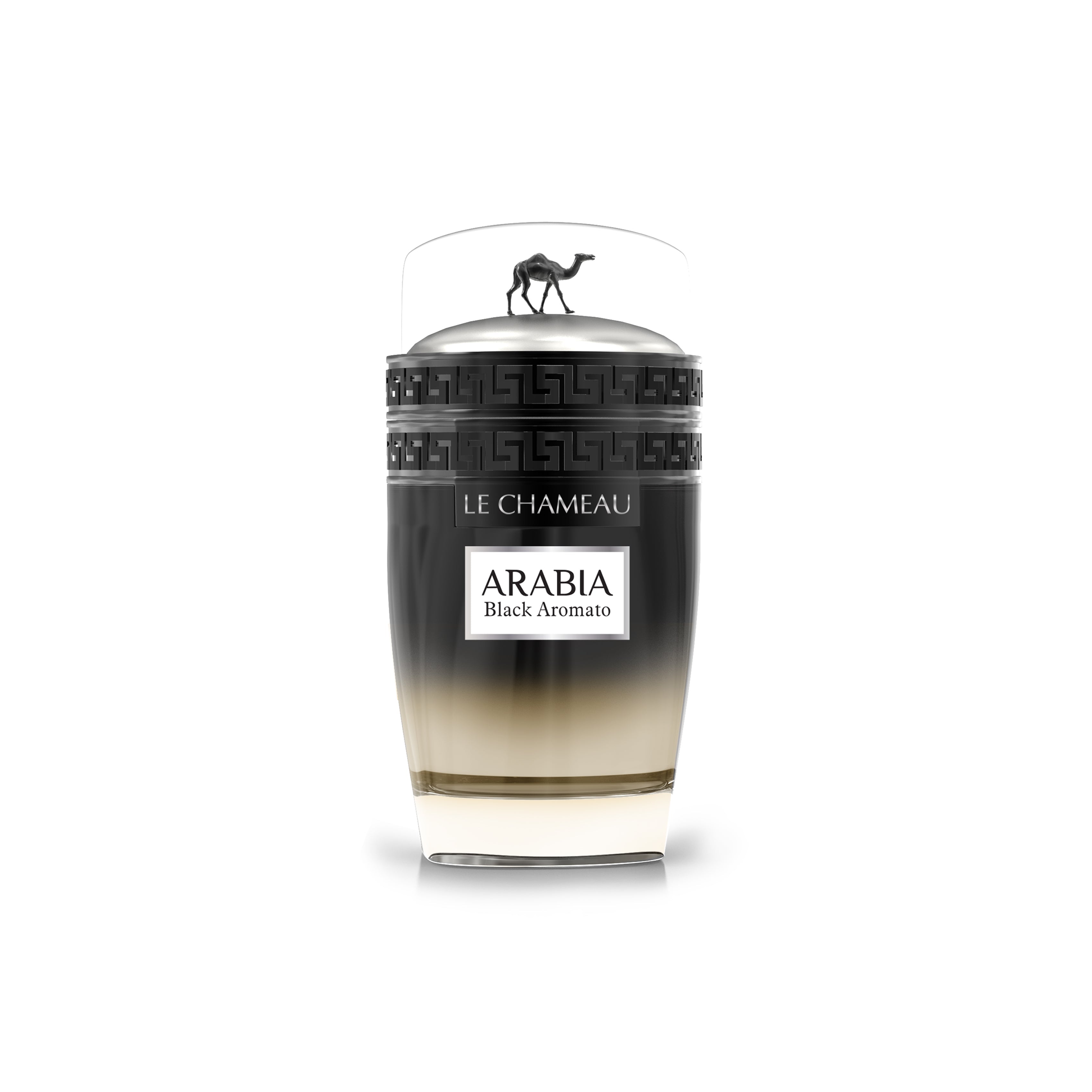 Arabia Black Aromato - Emper Perfumes