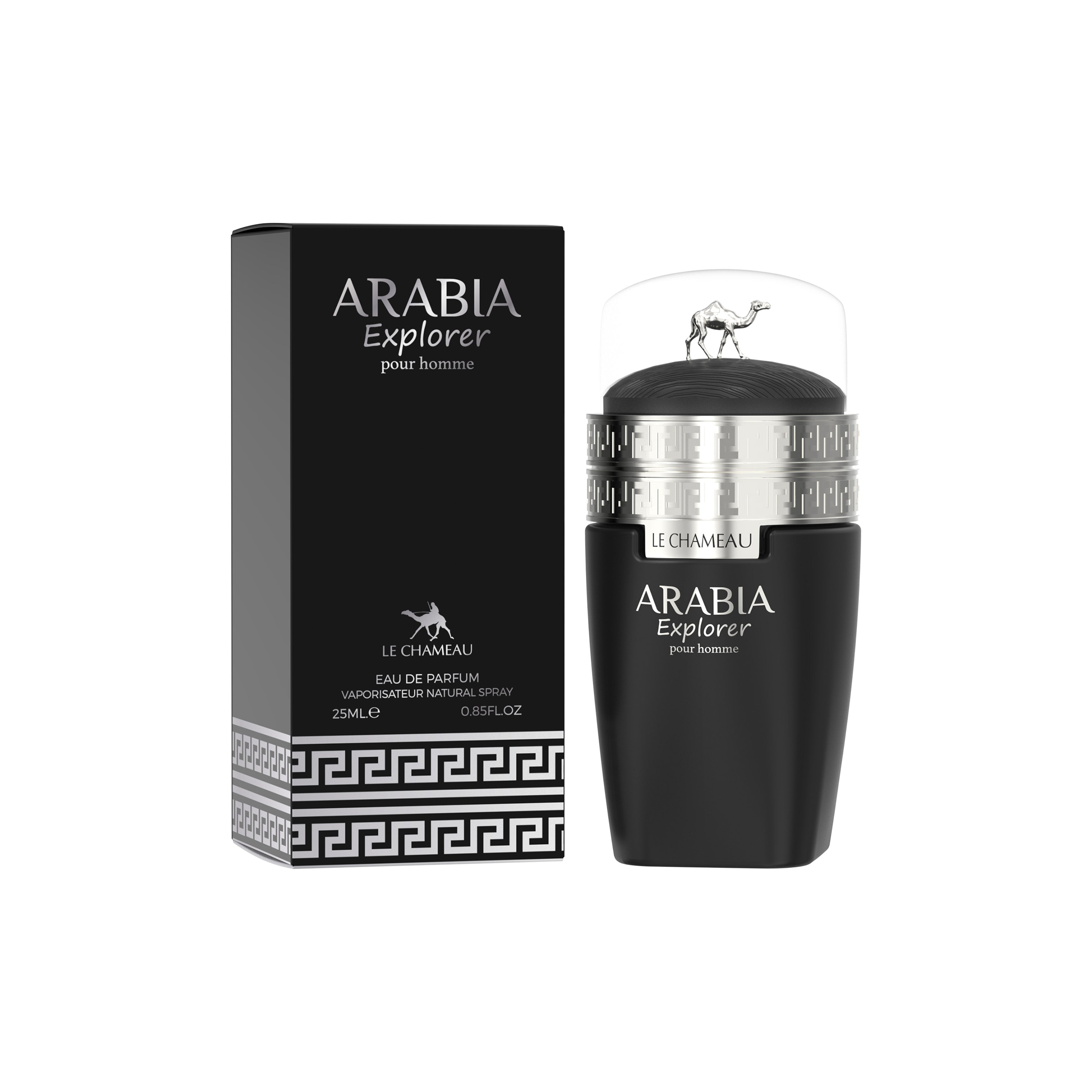 Arabia Explorer (25 ML) - Emper Perfumes
