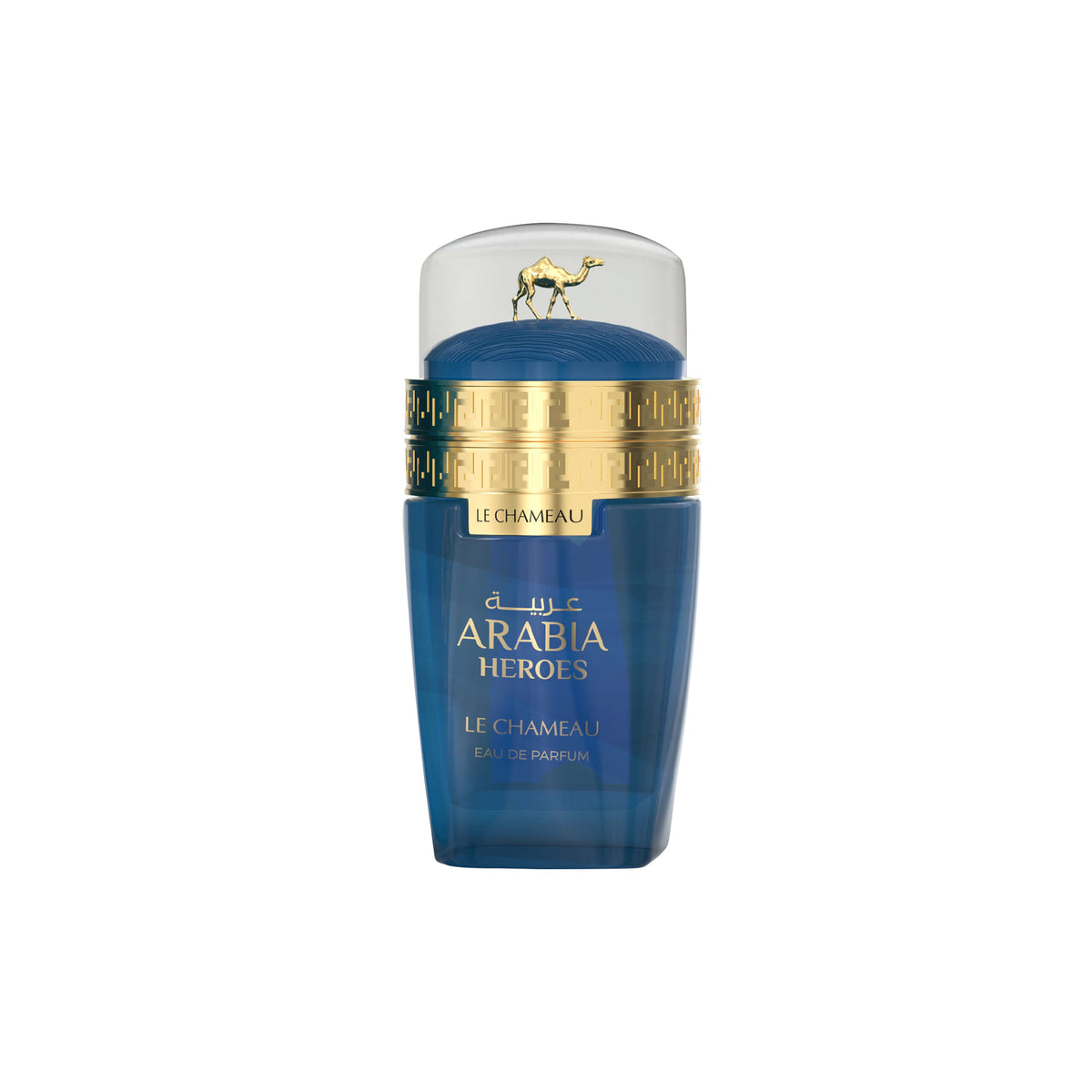 Arabia Heroes (25 ML) - Emper Perfumes