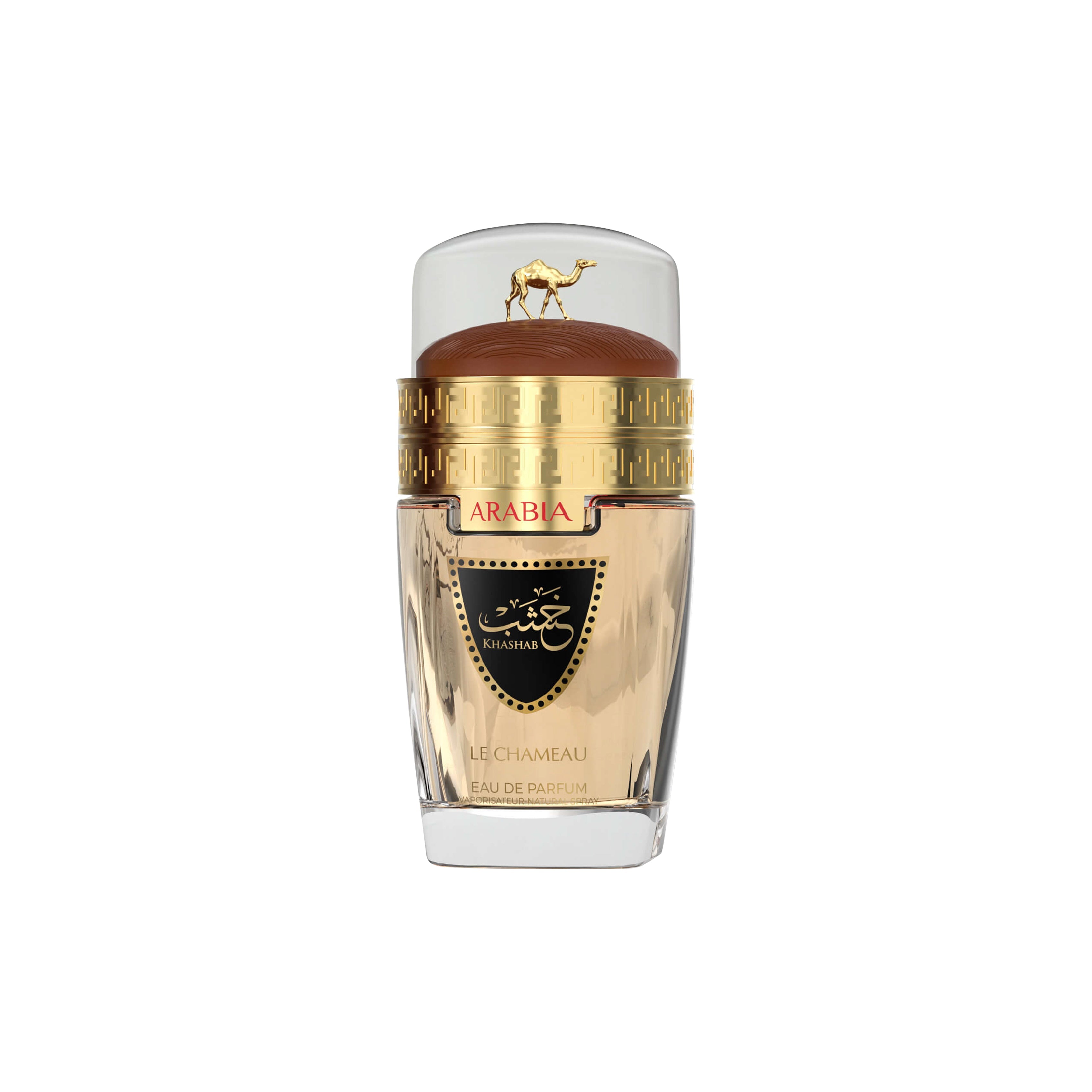 Arabia Khashab (25 ML) - Emper Perfumes