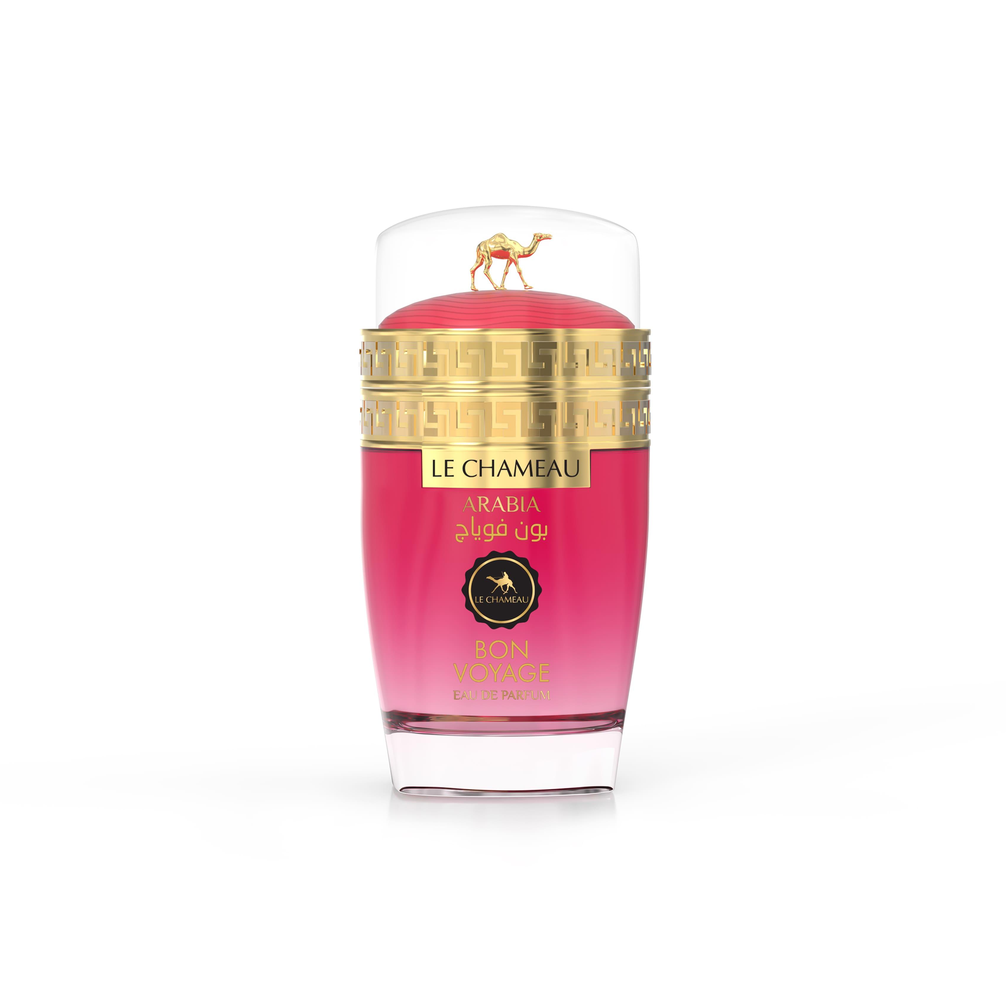 Arabia Bon Voyage - Emper Perfumes