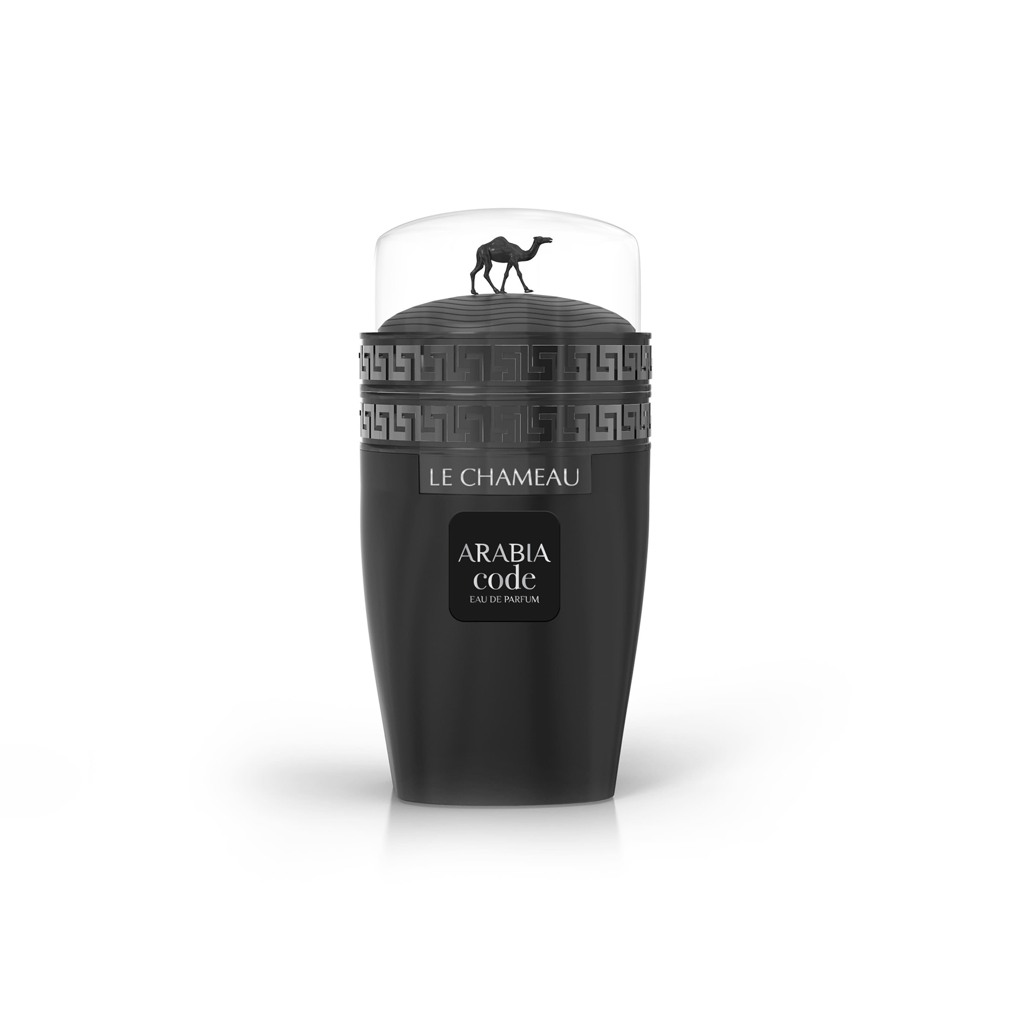 Arabia Code - Emper Perfumes