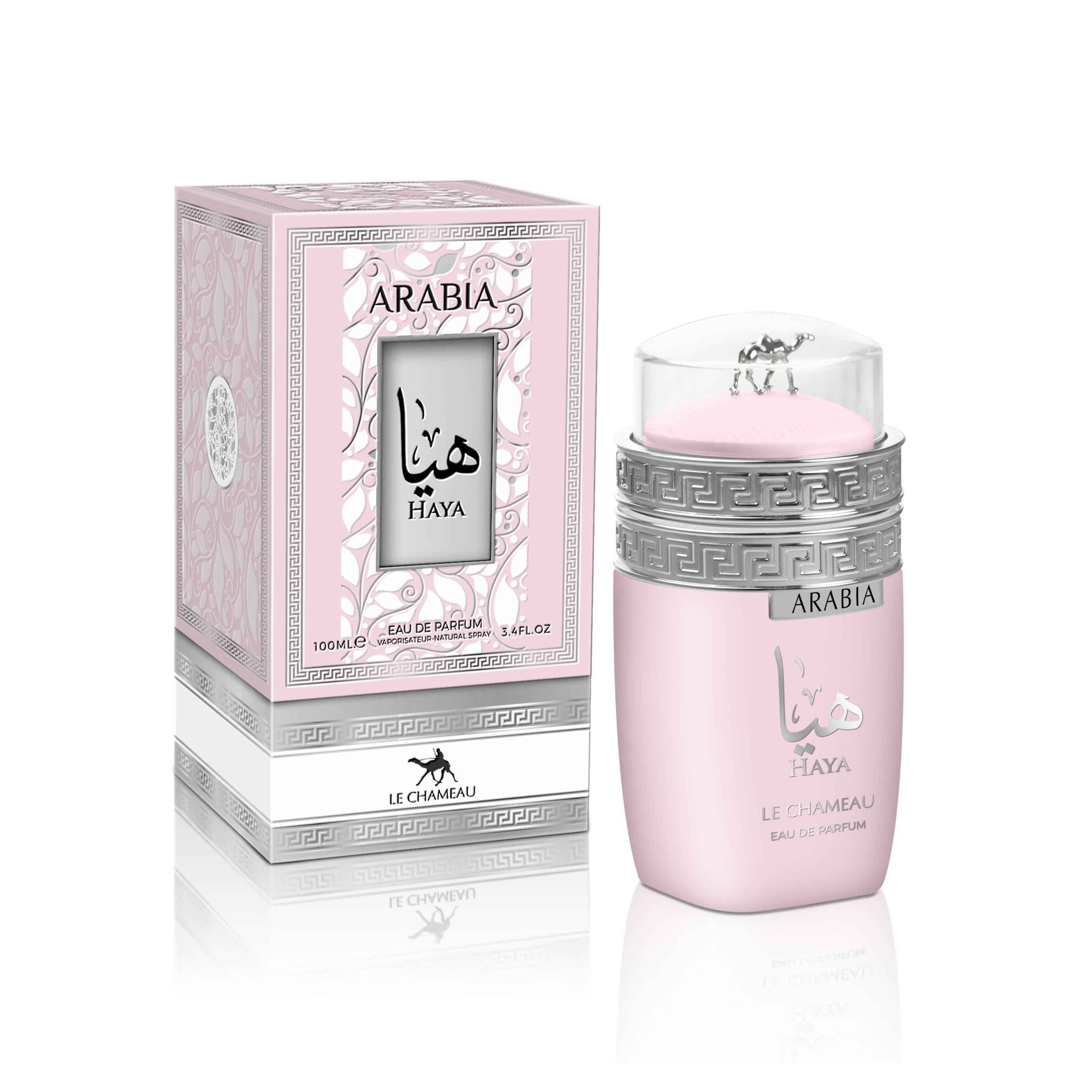 Arabia Haya - Emper Perfumes