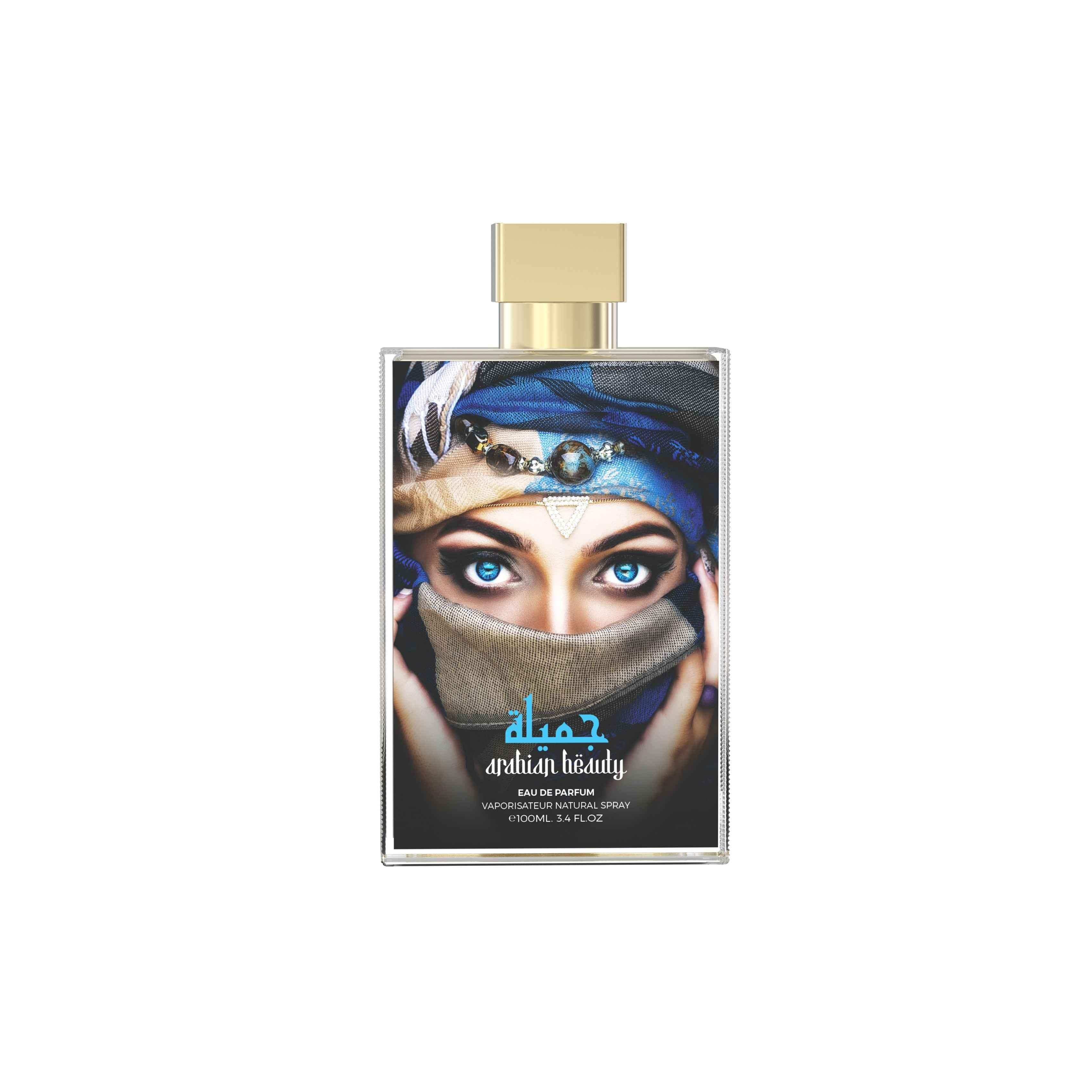 Arabian Beauty - Emper Perfumes
