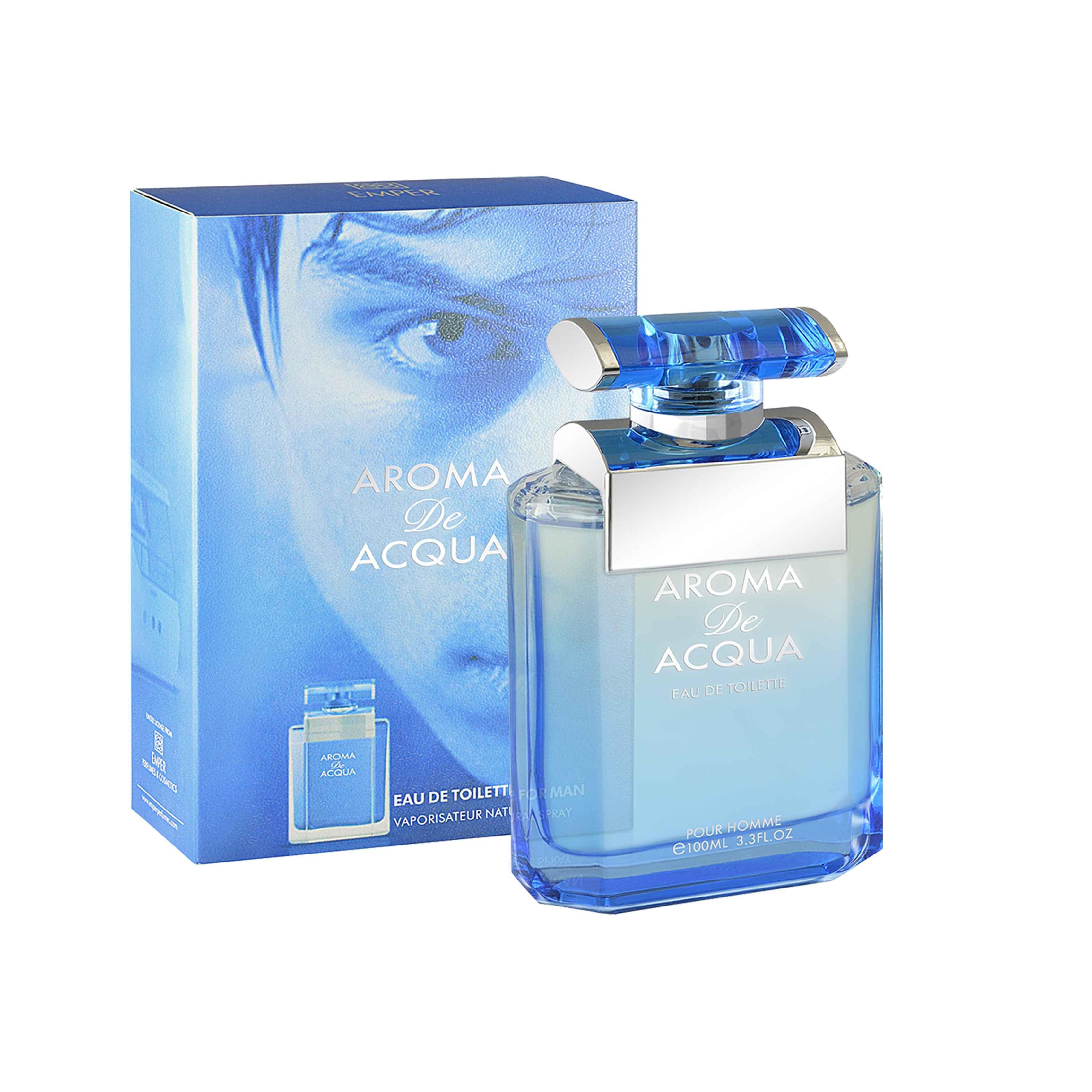 Aroma De Acqua - Emper Perfumes