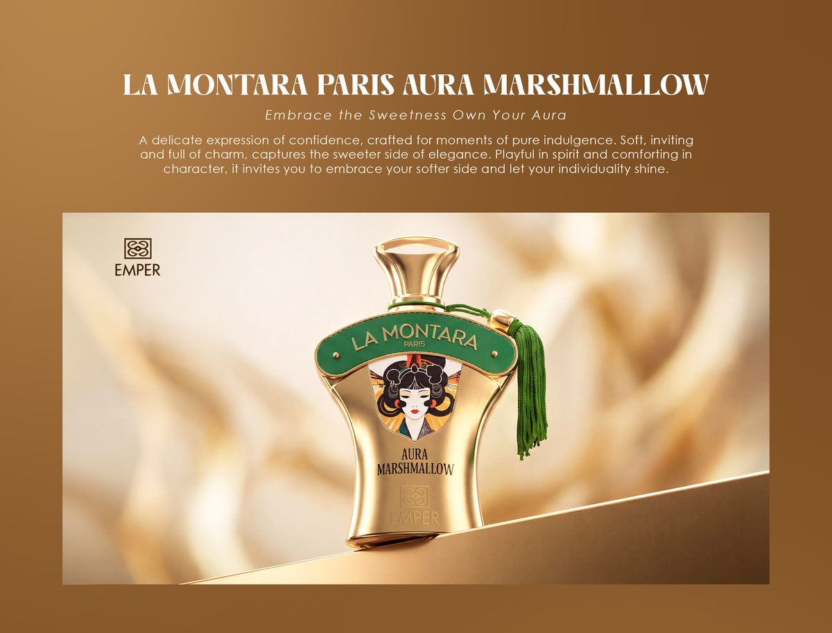 Emper Perfumes UAE