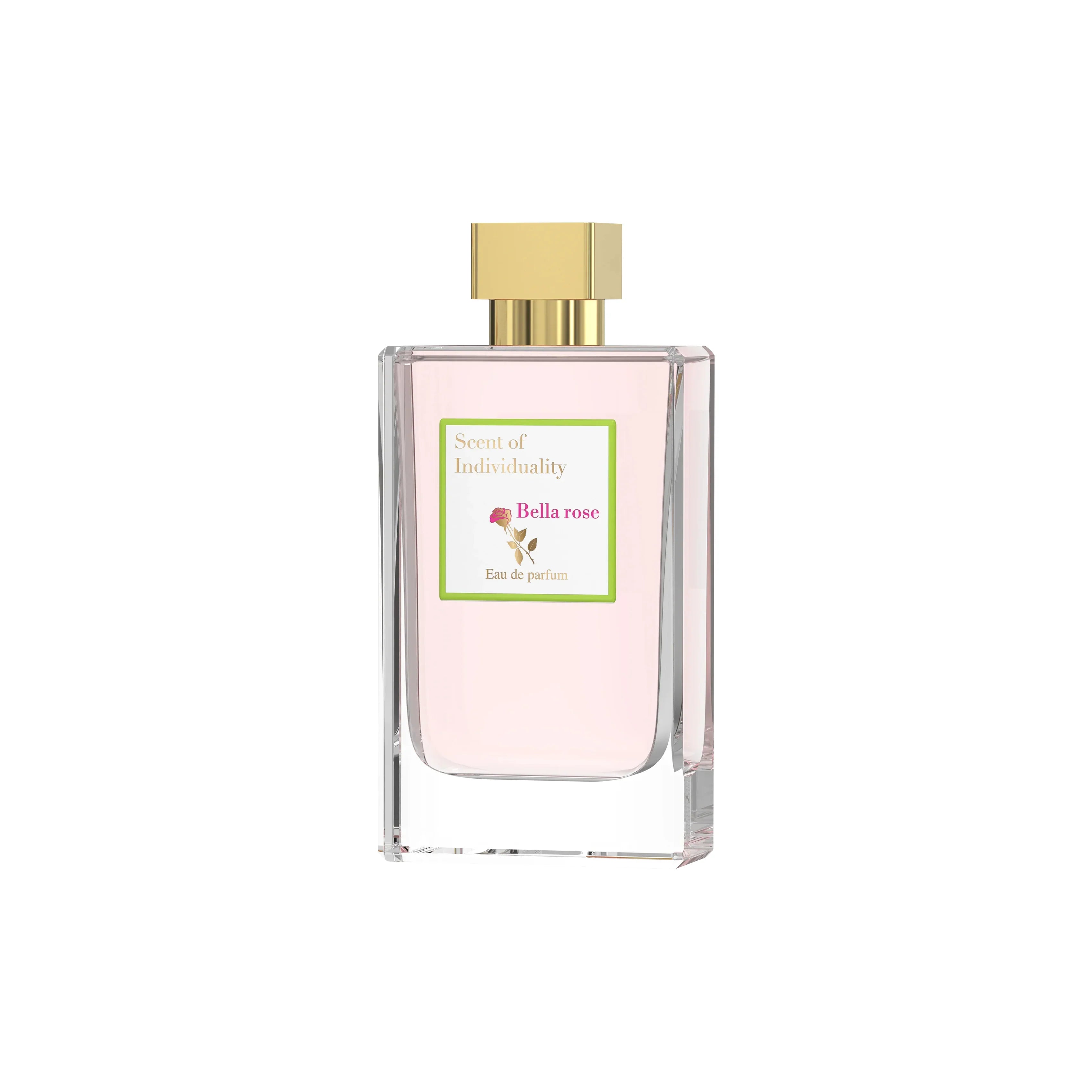 Bella Rose - Emper Perfumes