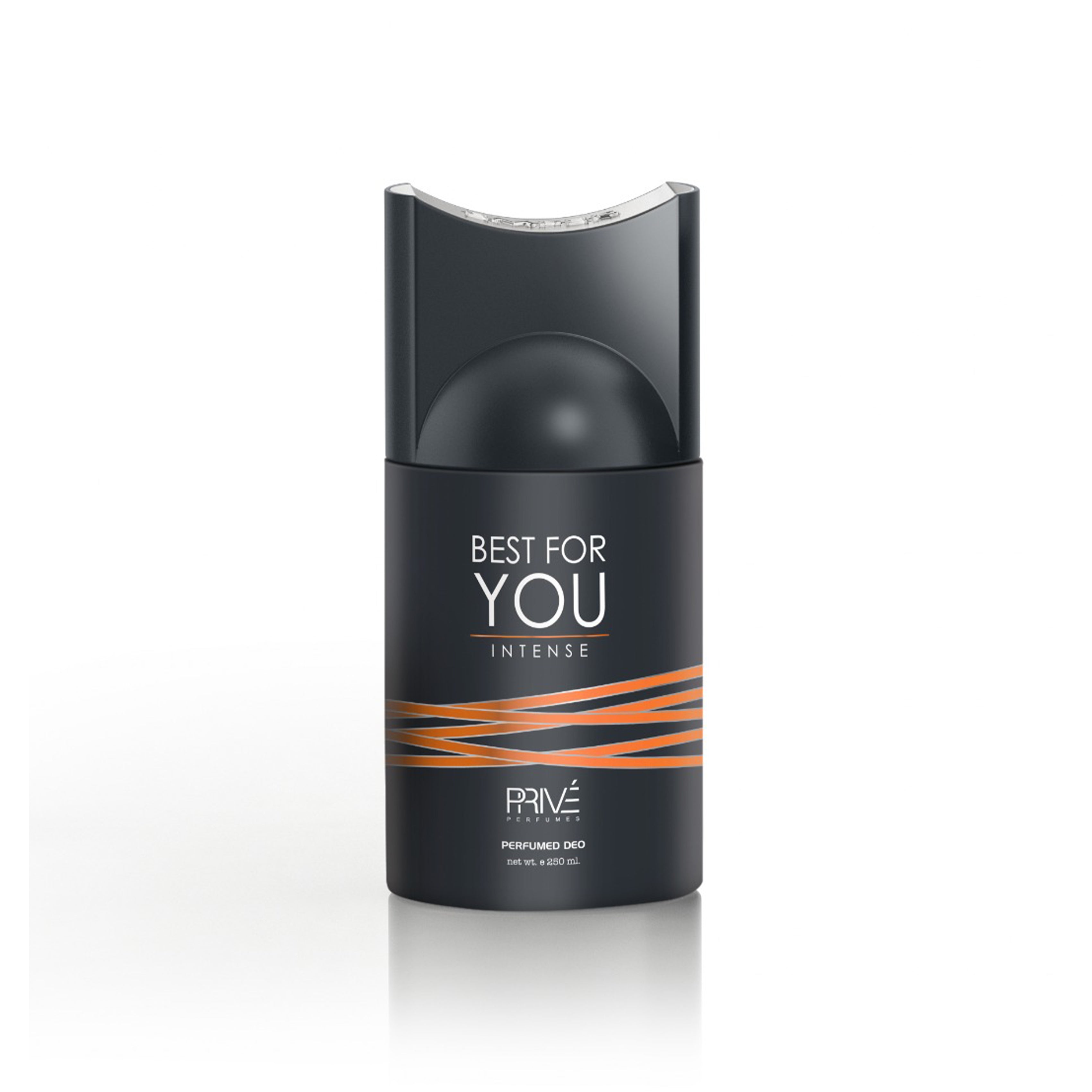 Best For You Intense (250 ML) - Emper Perfumes