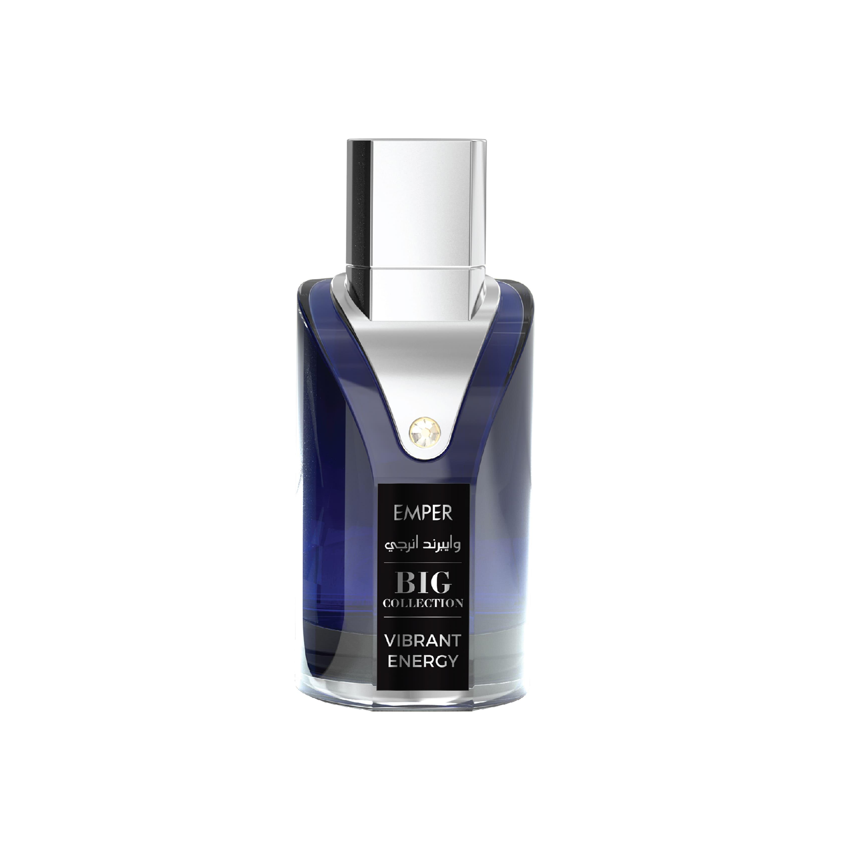 Big Collection Big Collection Vibrant Energy - Emper Perfumes - Emper Perfumes