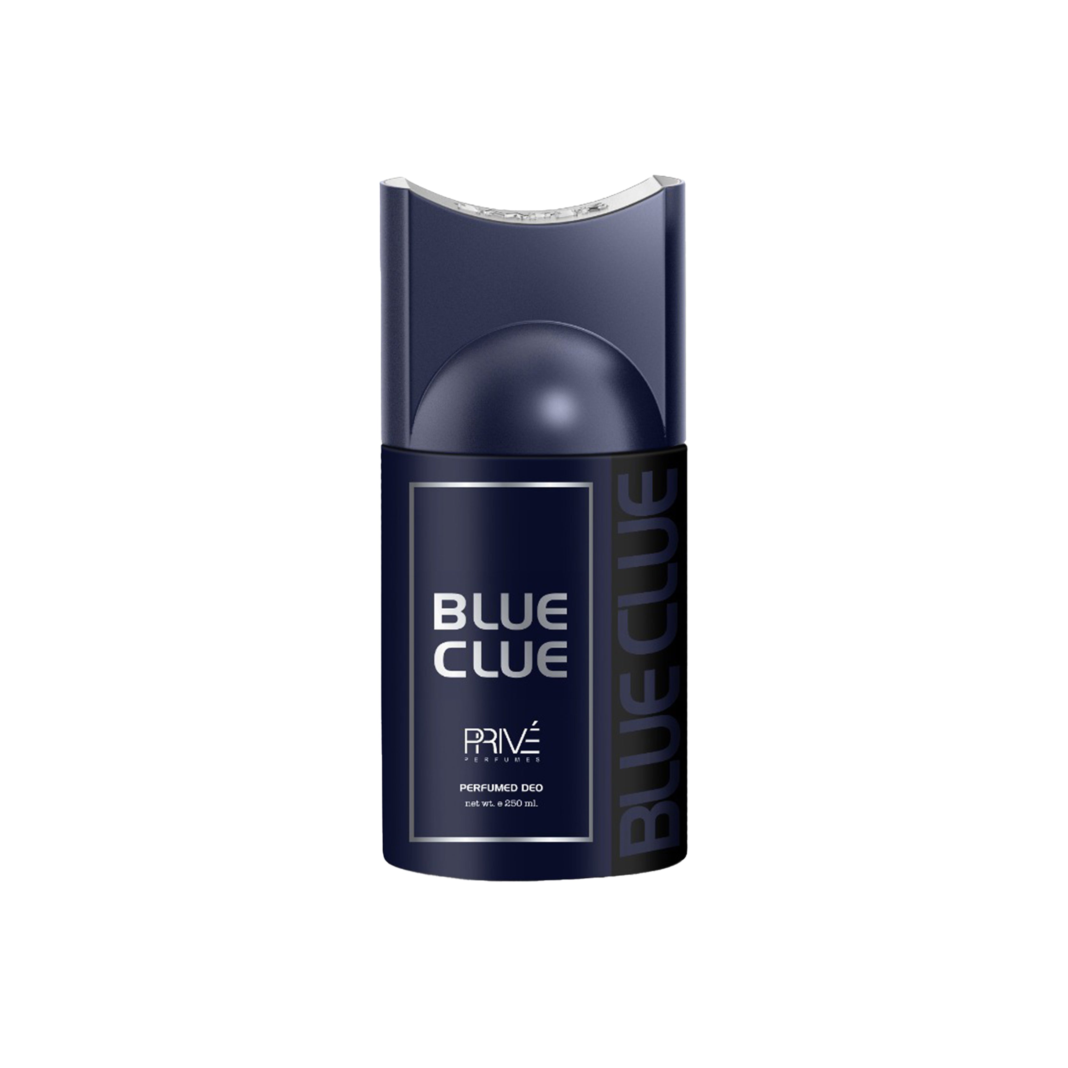 Blue Clue (250 ML) - Emper Perfumes