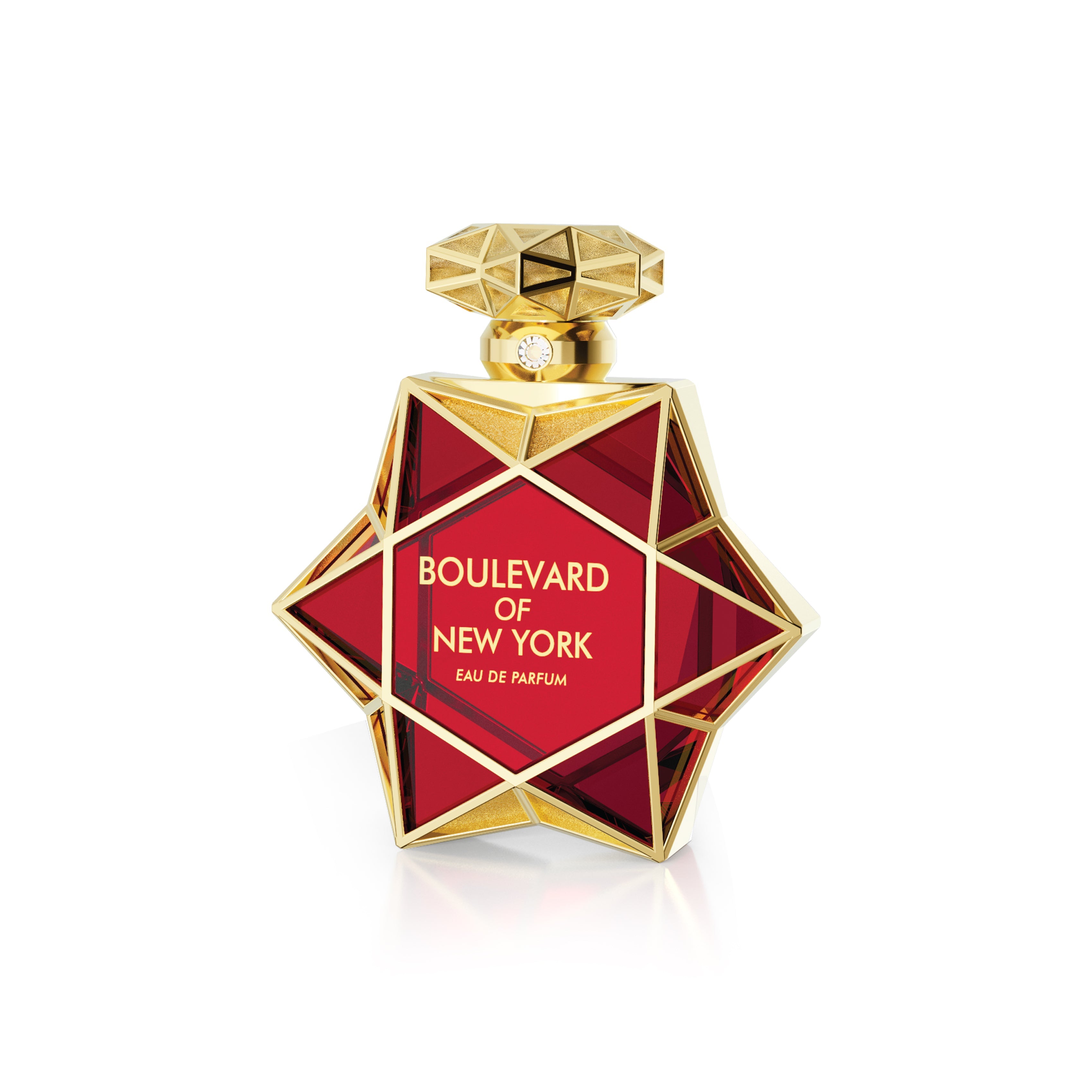 Boulevard of New York - Emper Perfumes