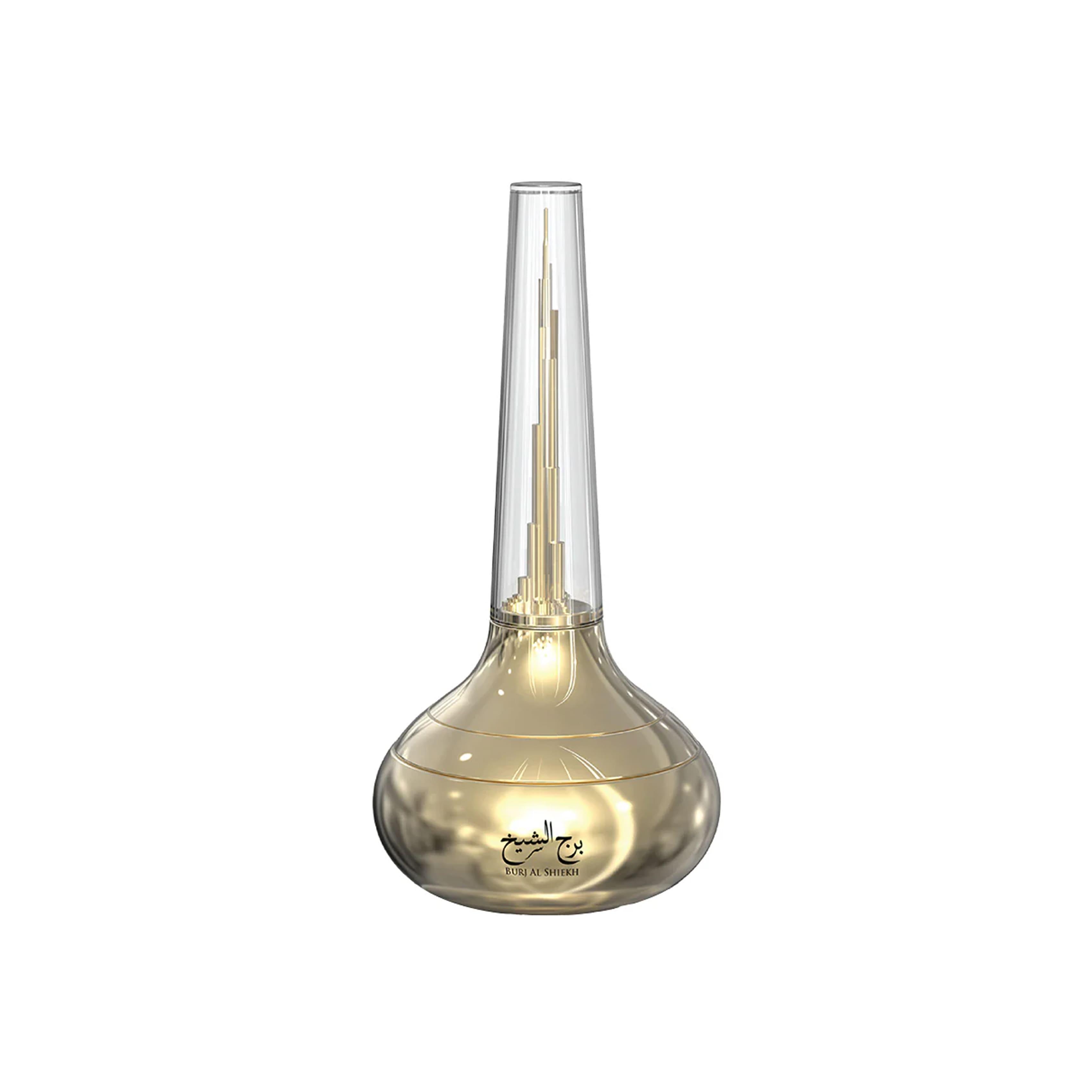 Burj Al Shiekh - Emper Perfumes