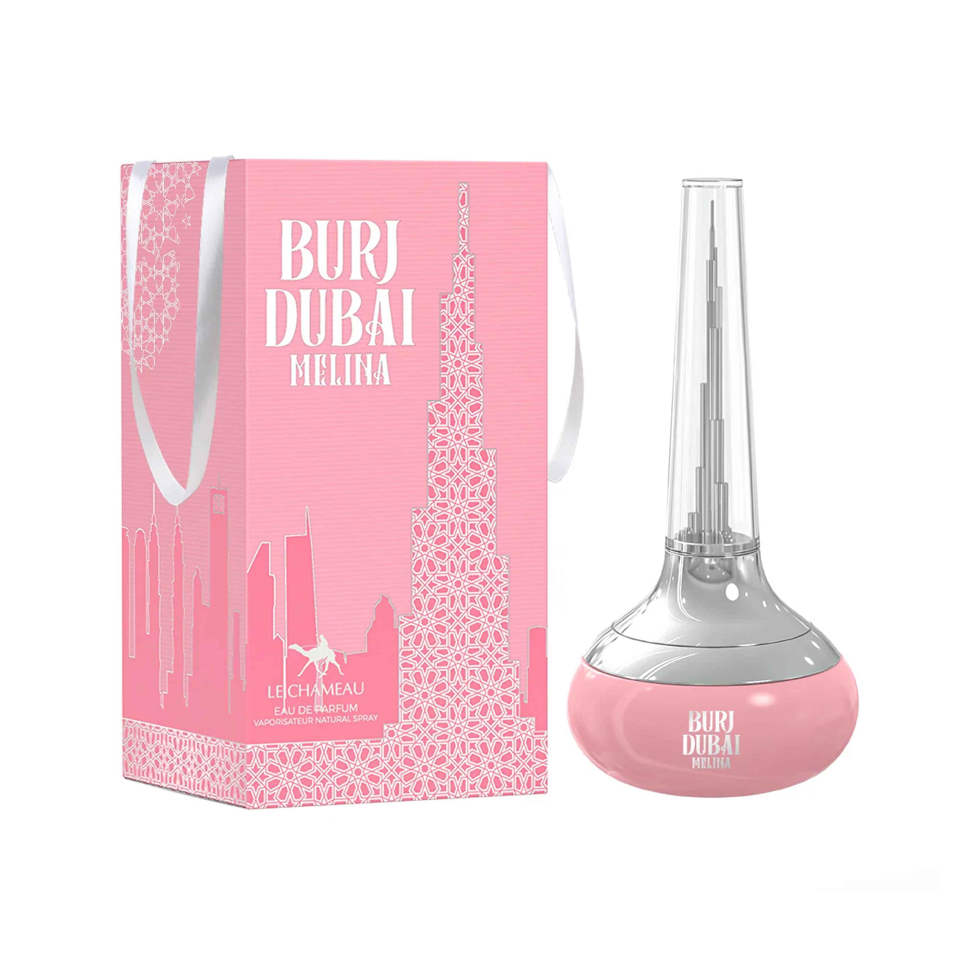 Burj Dubai Melina - Emper Perfumes