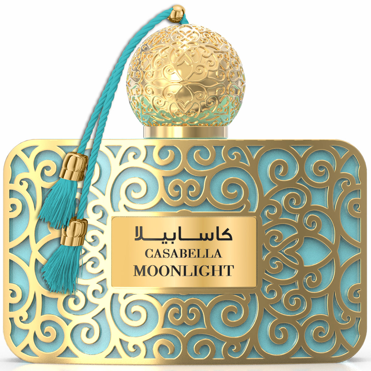 Casabella Moonlight Gift Set