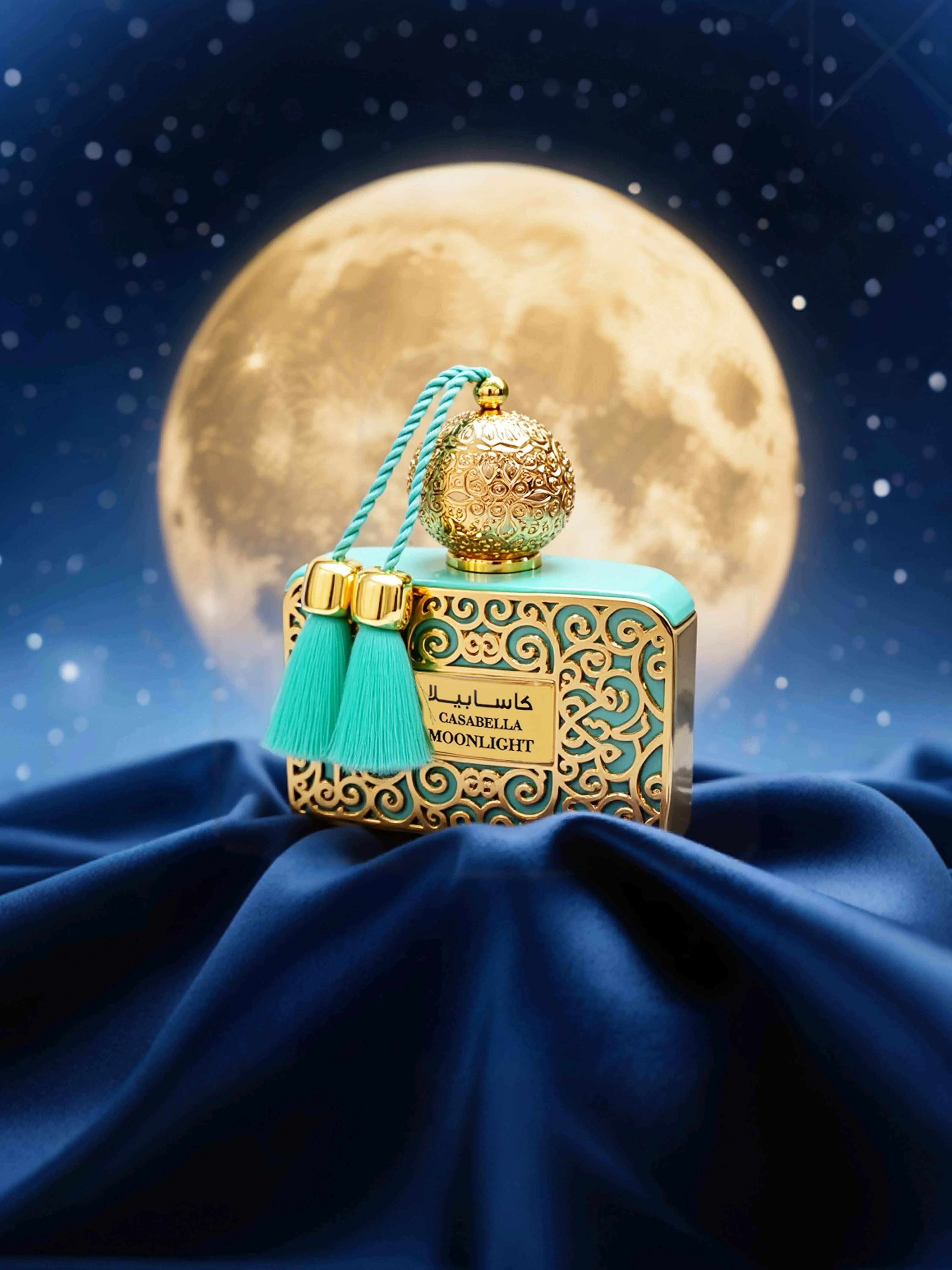 Le Chameau Casabella Moonlight Perfume 100 ML for Women | Emper