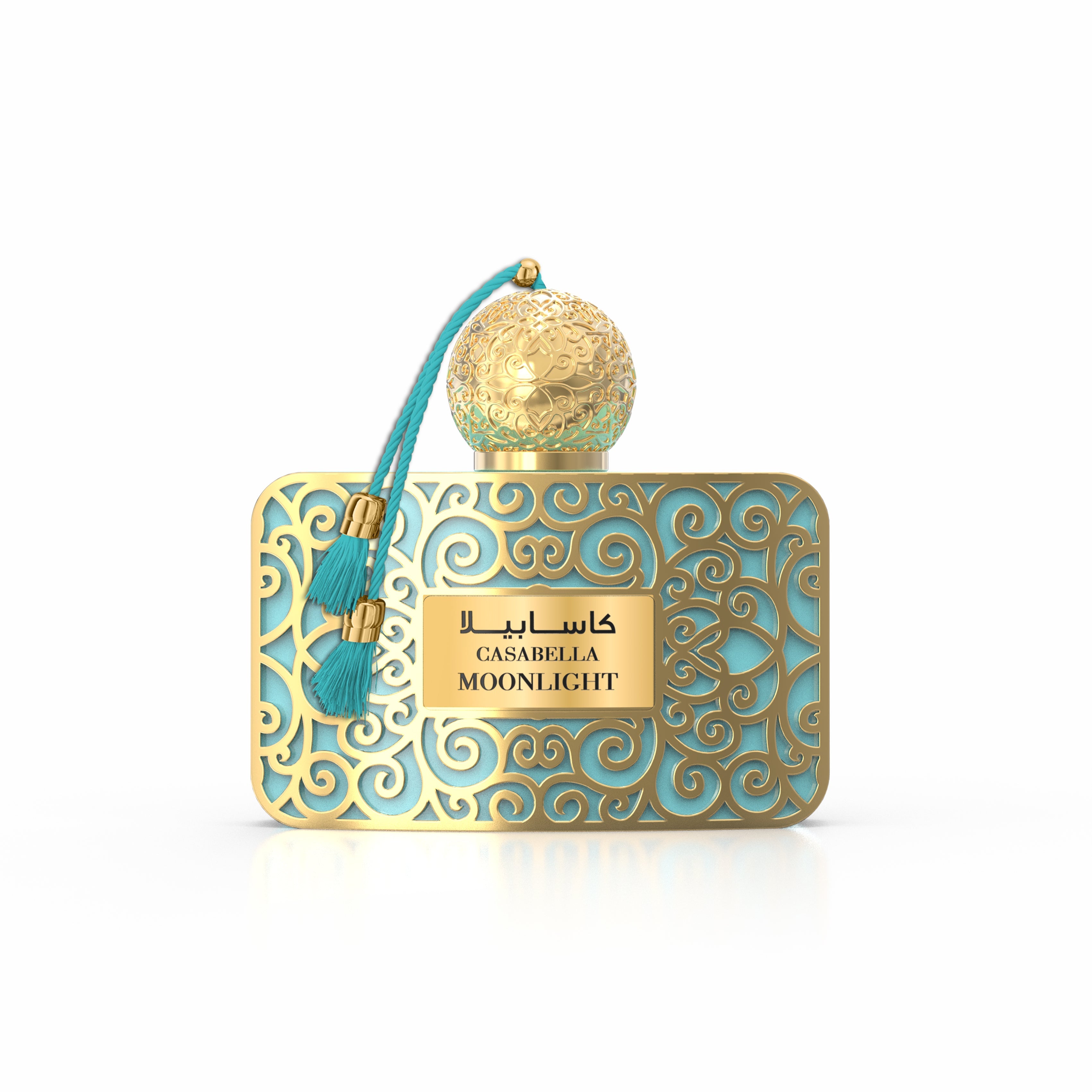 Casabella Moonlight - Emper Perfumes - Emper Perfumes