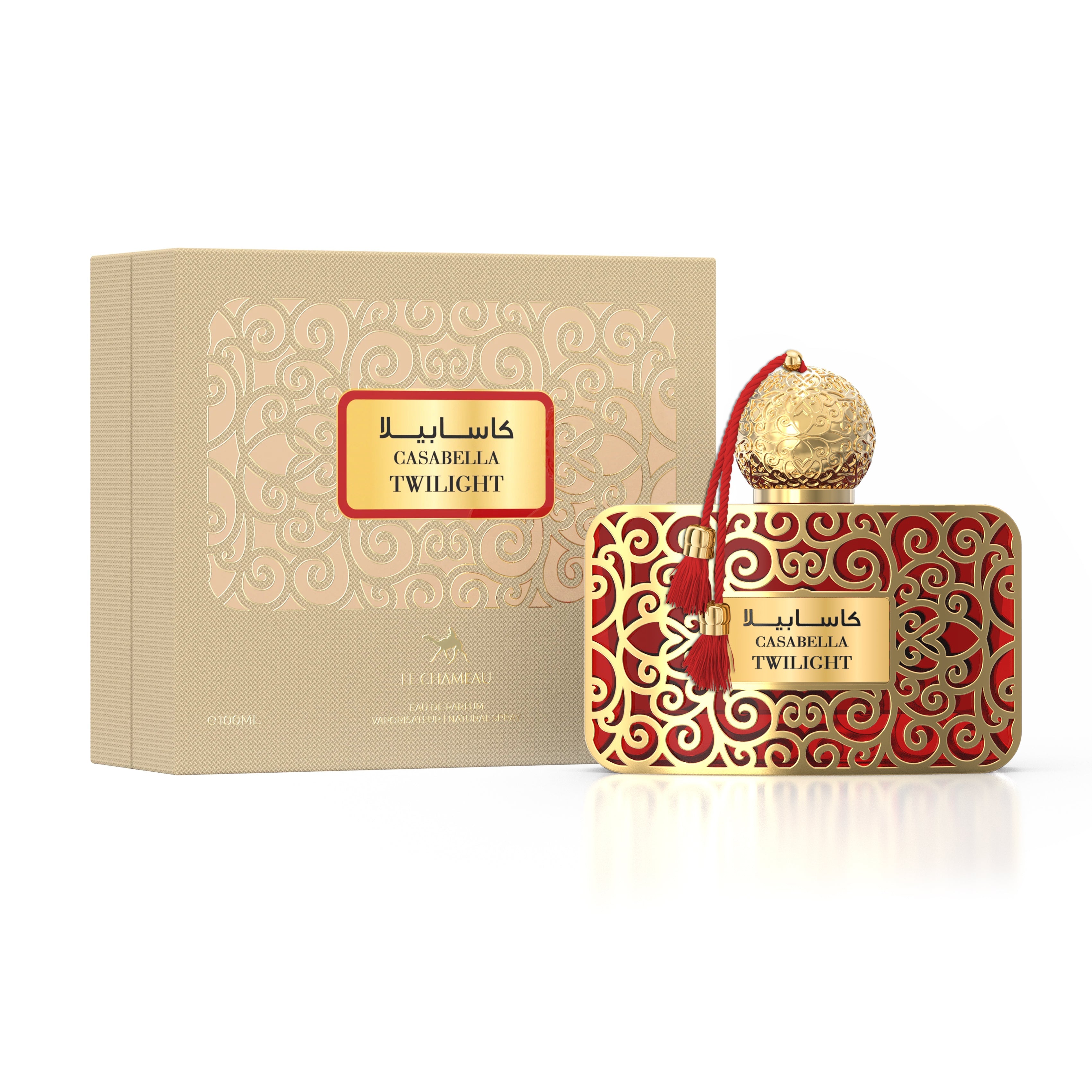 Casabella Twilight - Emper Perfumes - Emper Perfumes