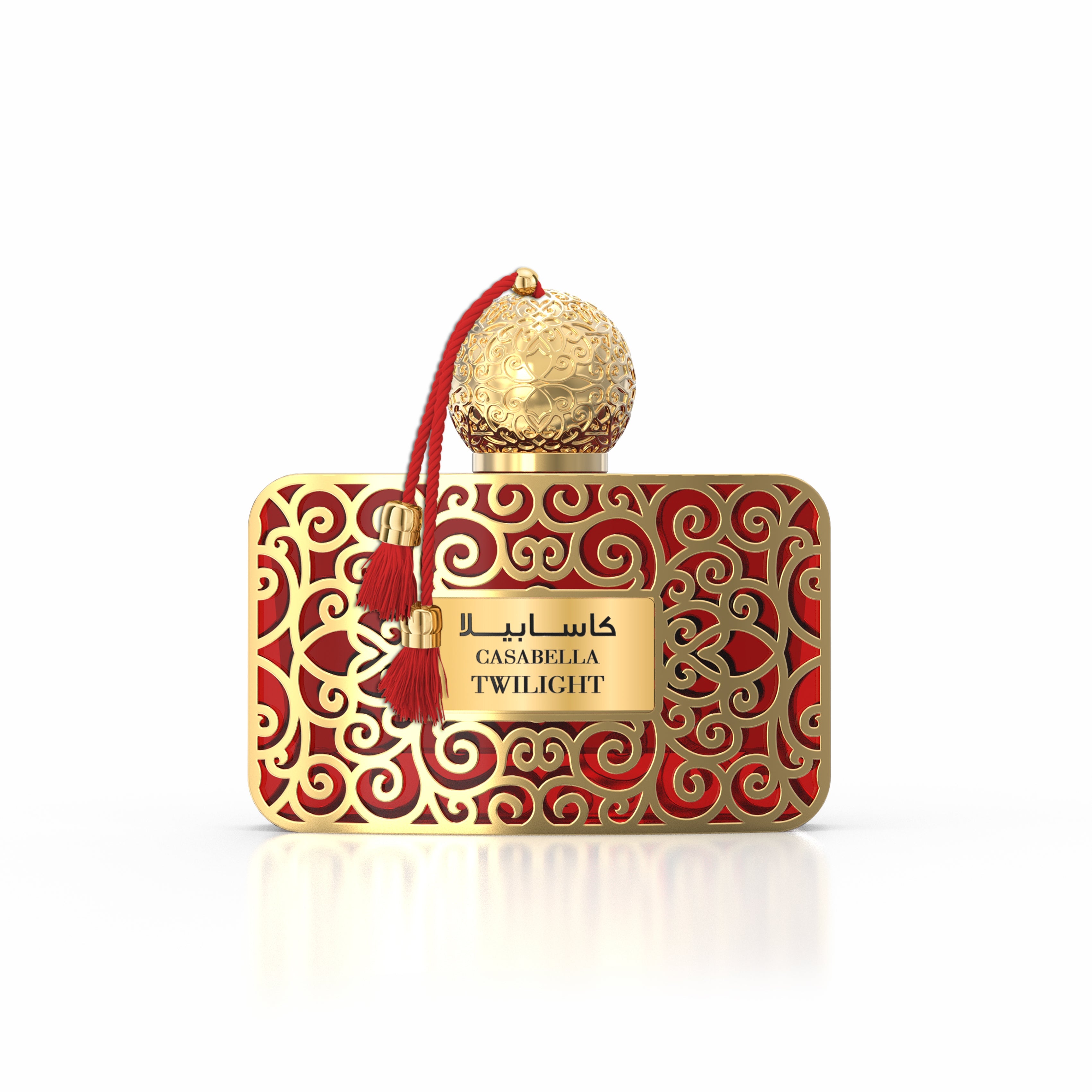 Casabella Twilight - Emper Perfumes