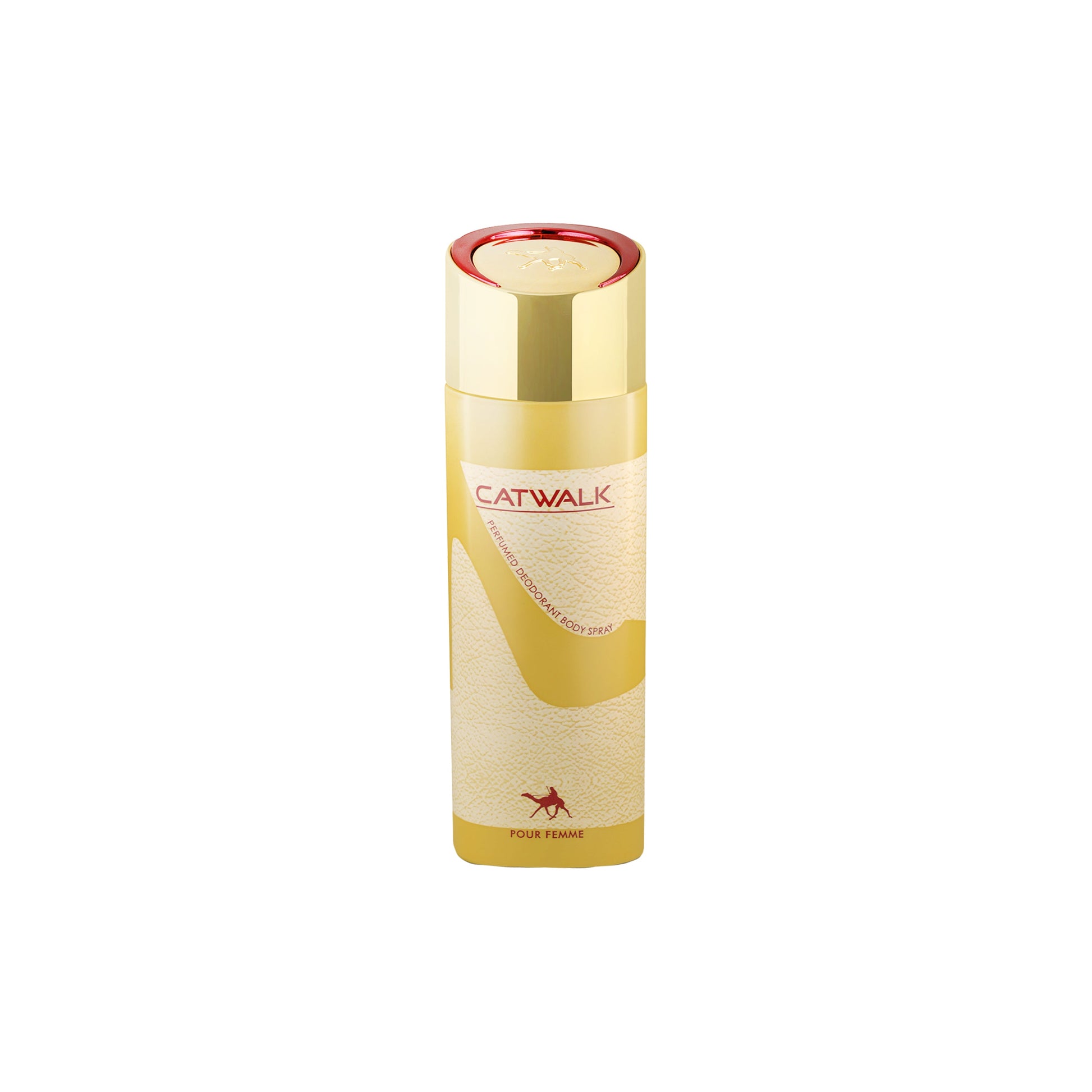 Catwalk - Deodorant - Emper Perfumes