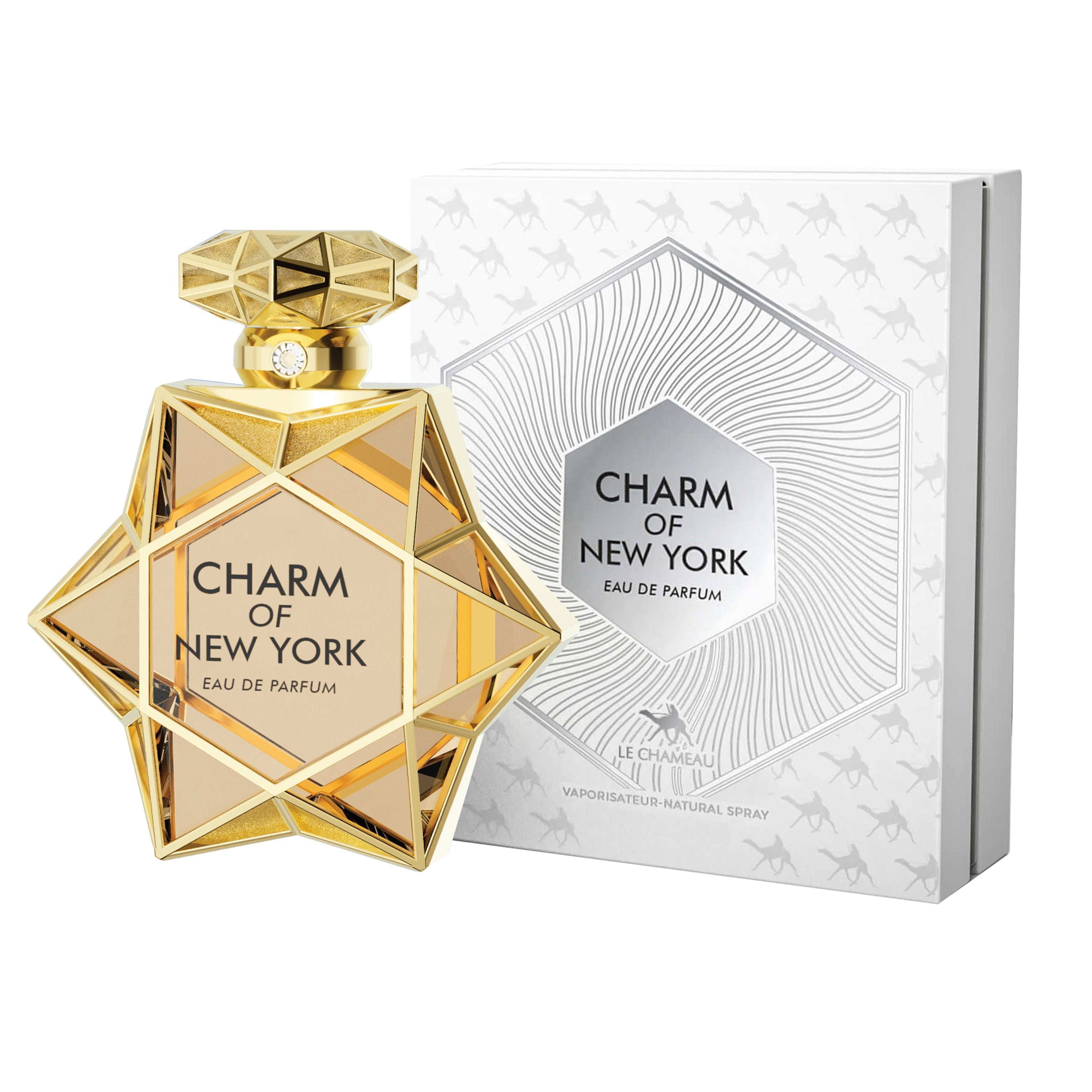 Charm of New York - Emper Perfumes