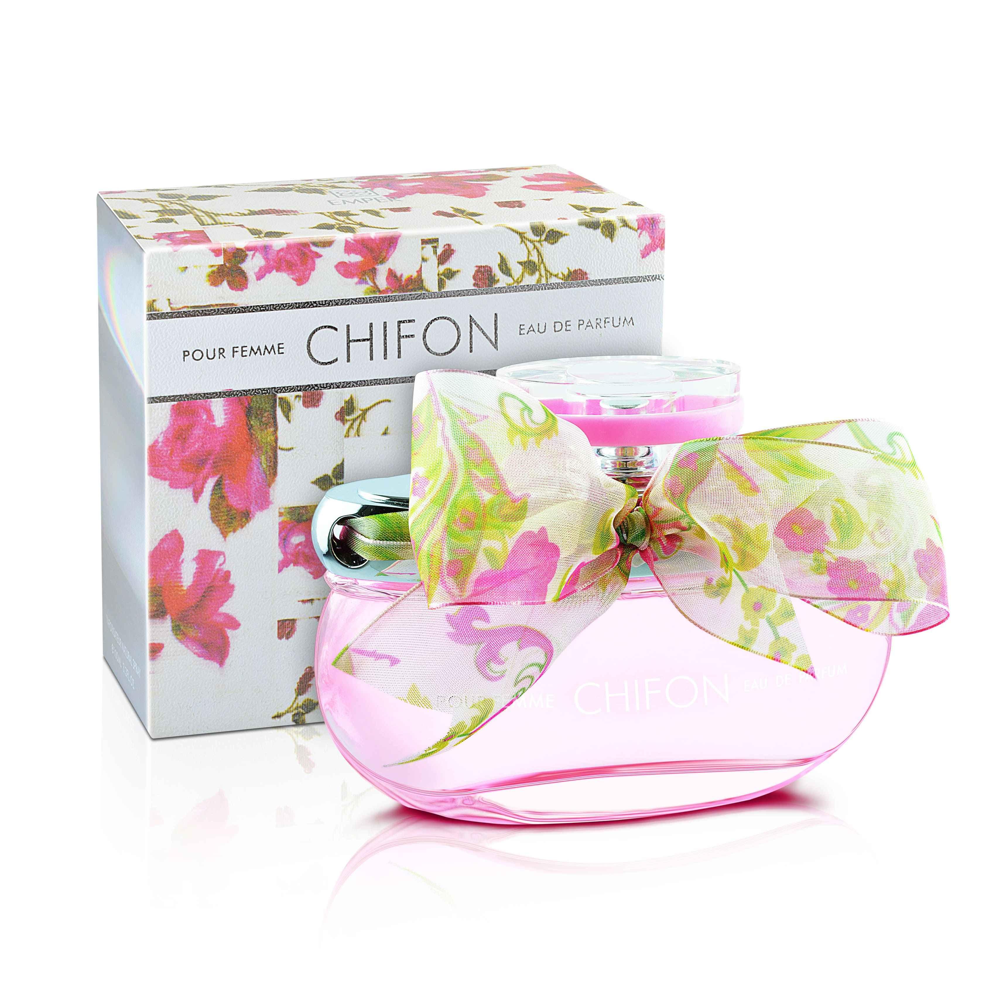 Chifon - Emper Perfumes