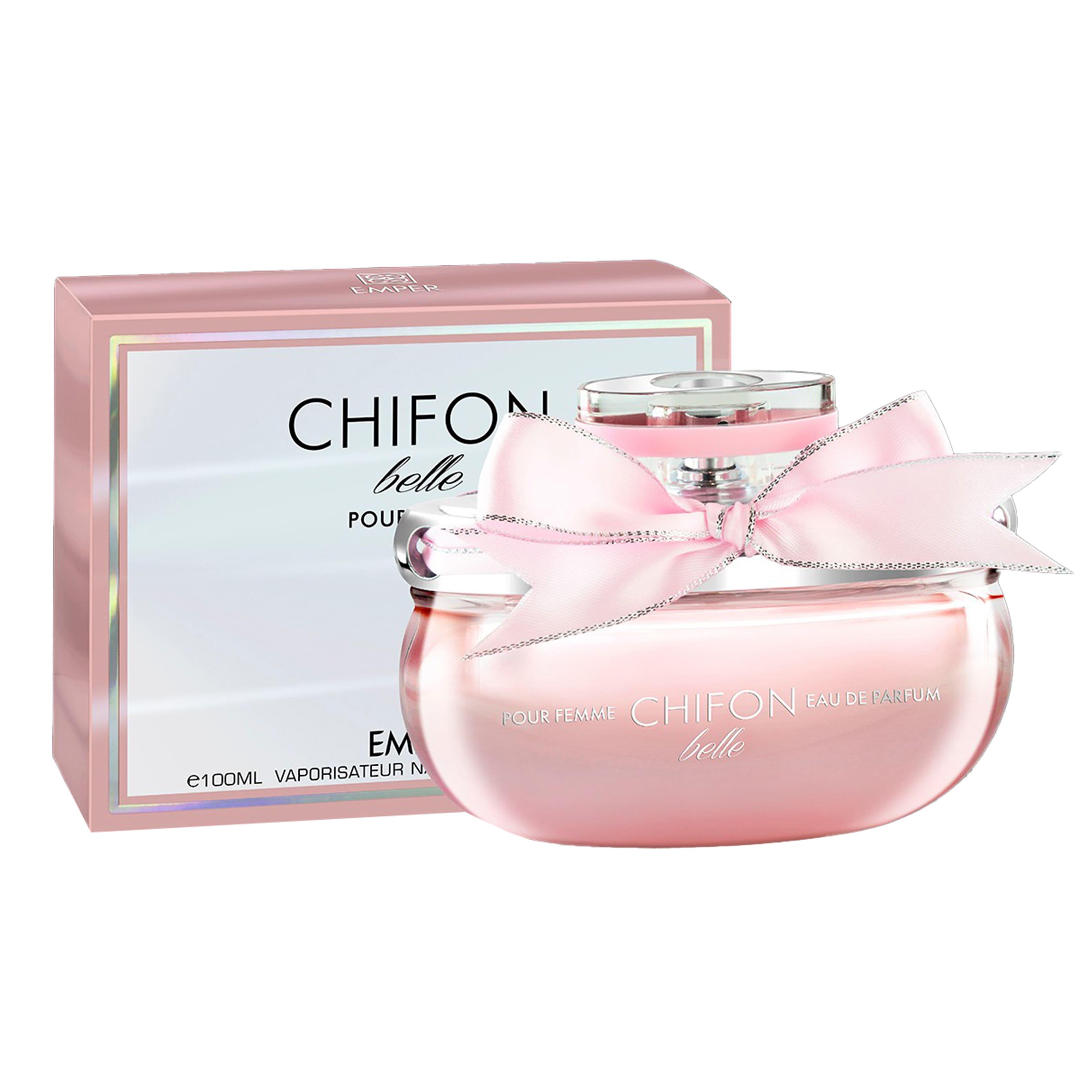 Chifon Belle - Emper Perfumes